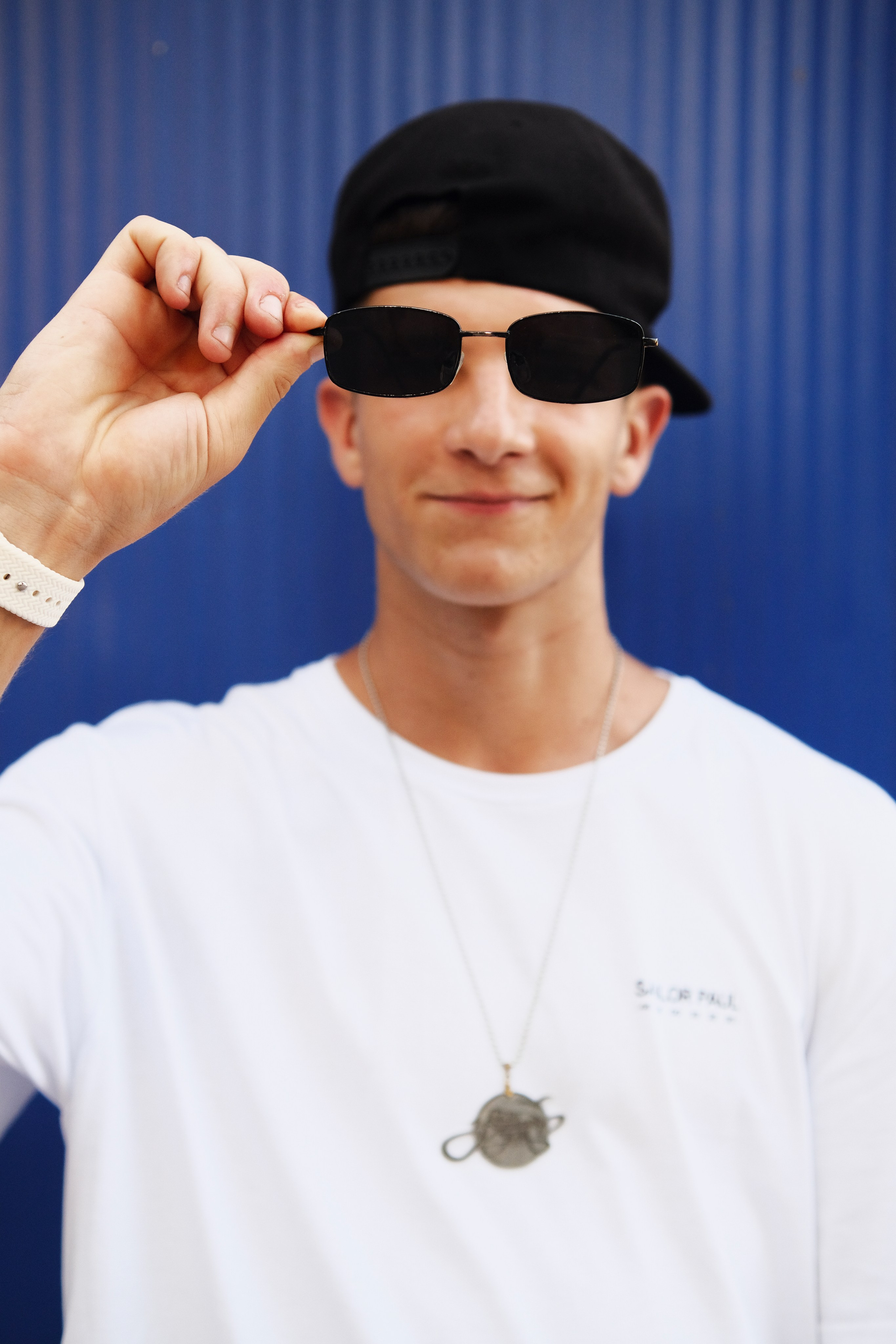 Yalta Summer Jam (2023). Фотограф, видеограф в Санкт-Петербурге