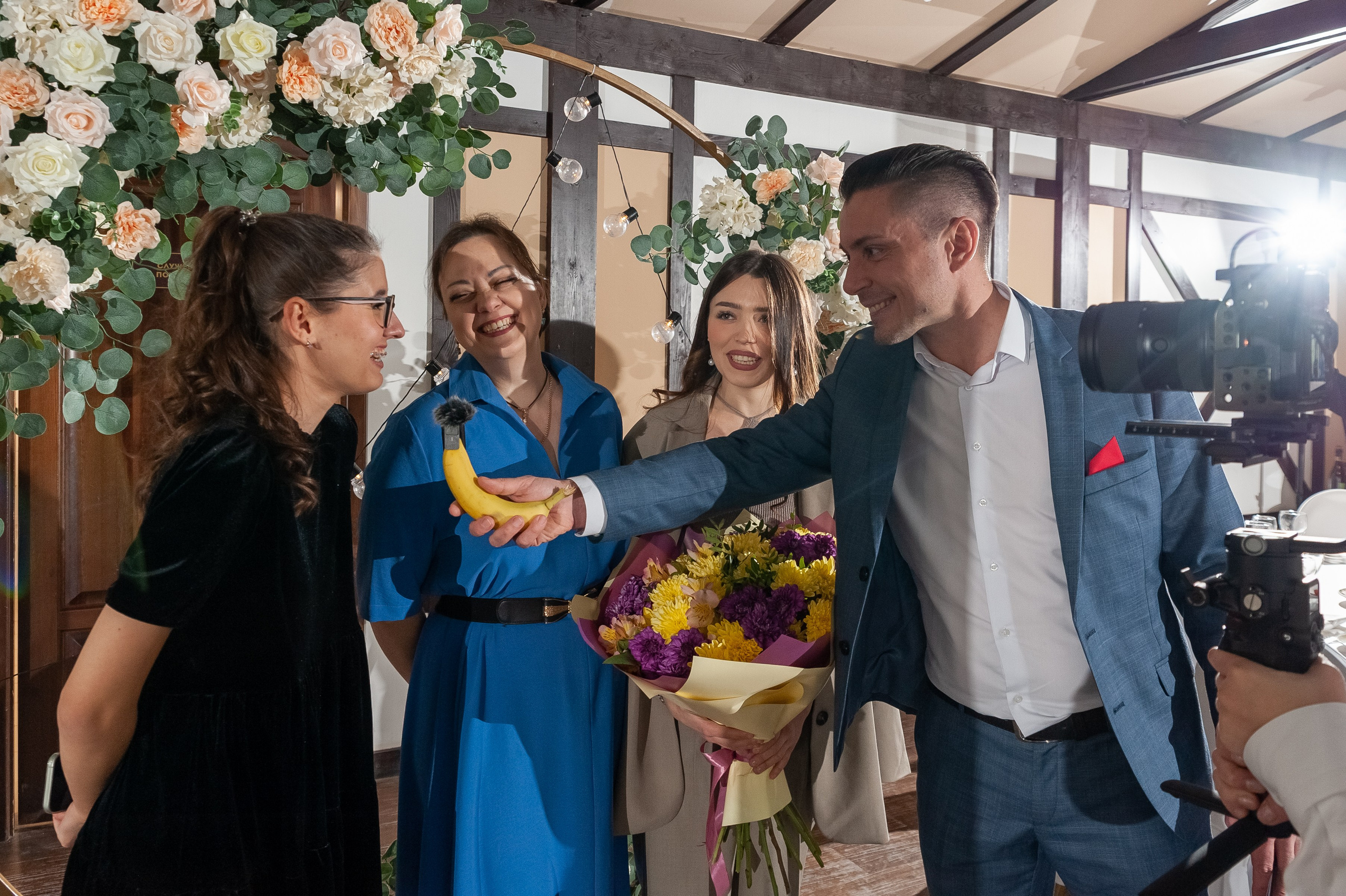 Александр и Ксения. Фотограф в Екатеринбурге Артём Зайнетдинов