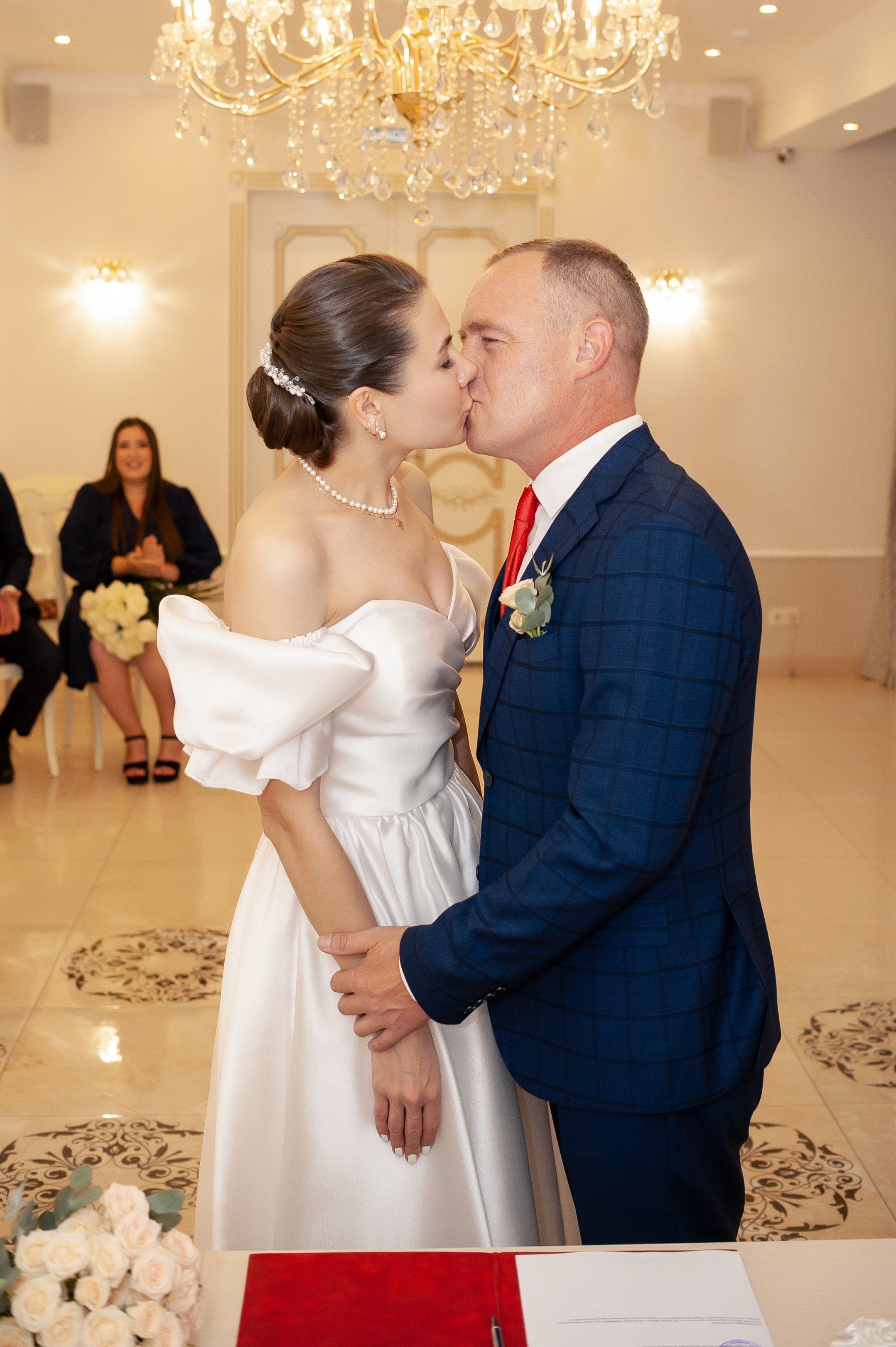 Ольга и Евгений. Фотограф в Екатеринбурге Артём Зайнетдинов