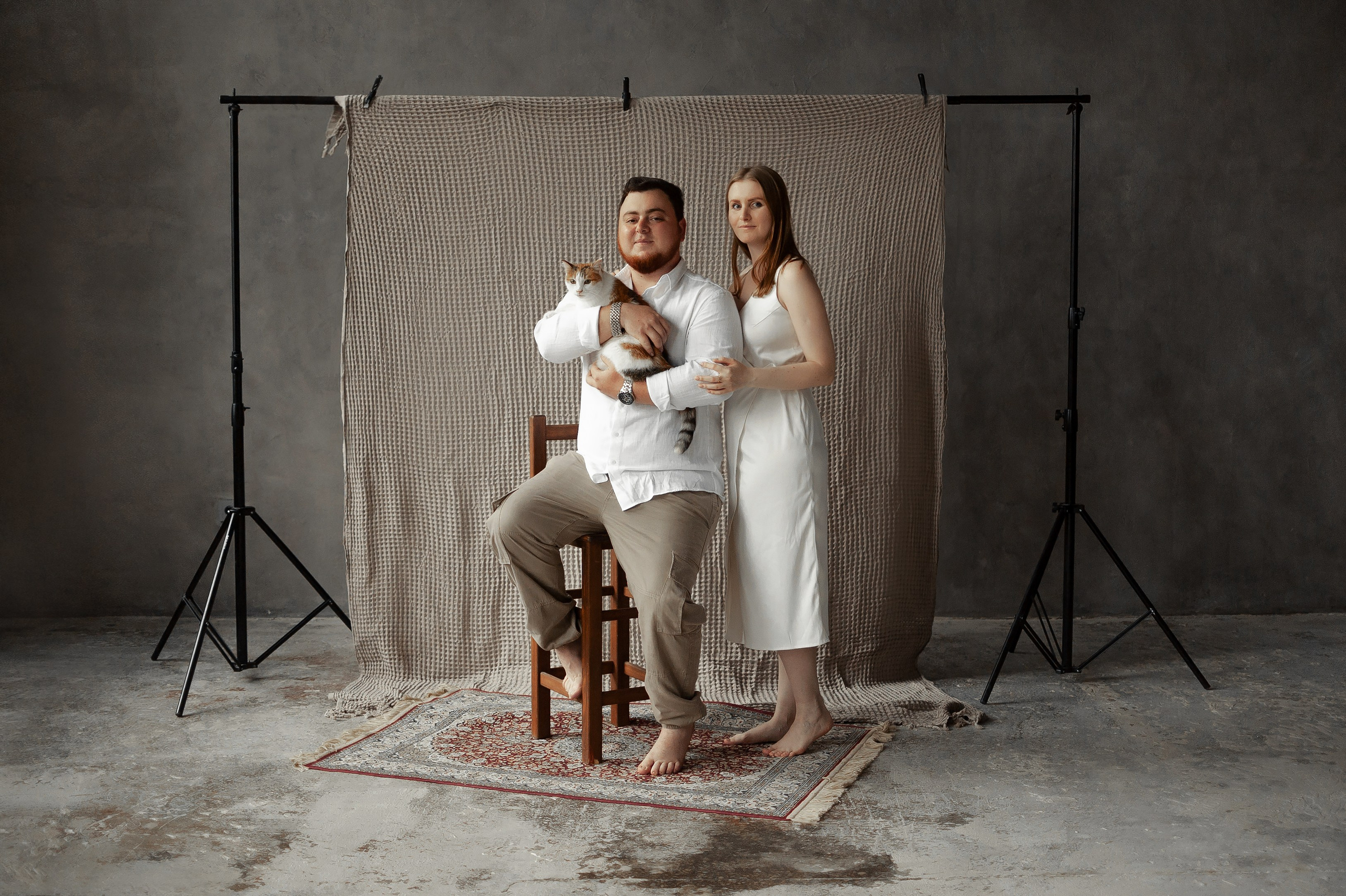 Владислав+Катя. Фотограф в Екатеринбурге Артём Зайнетдинов