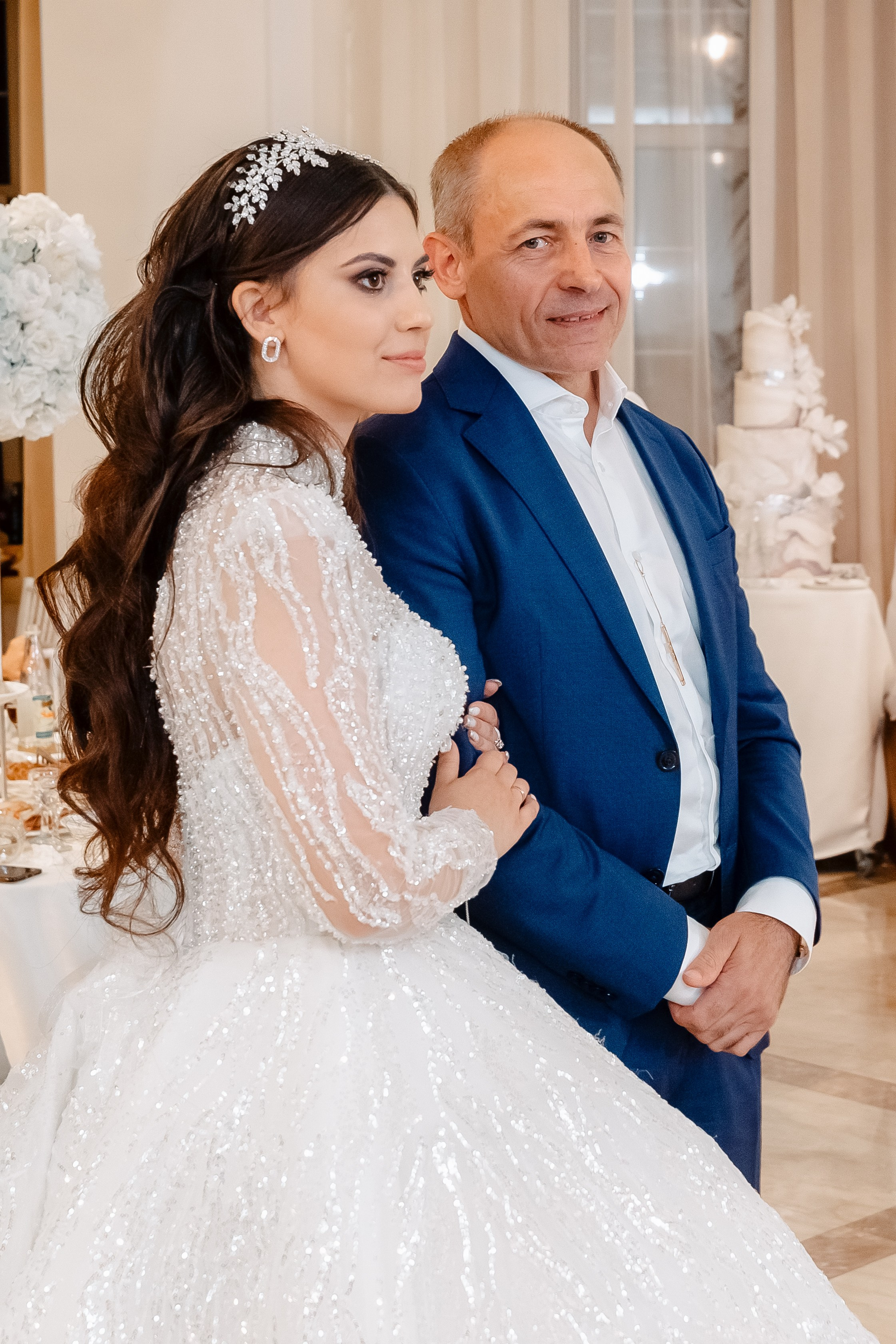 Александр и Елизавета. Фотограф в Екатеринбурге Артём Зайнетдинов