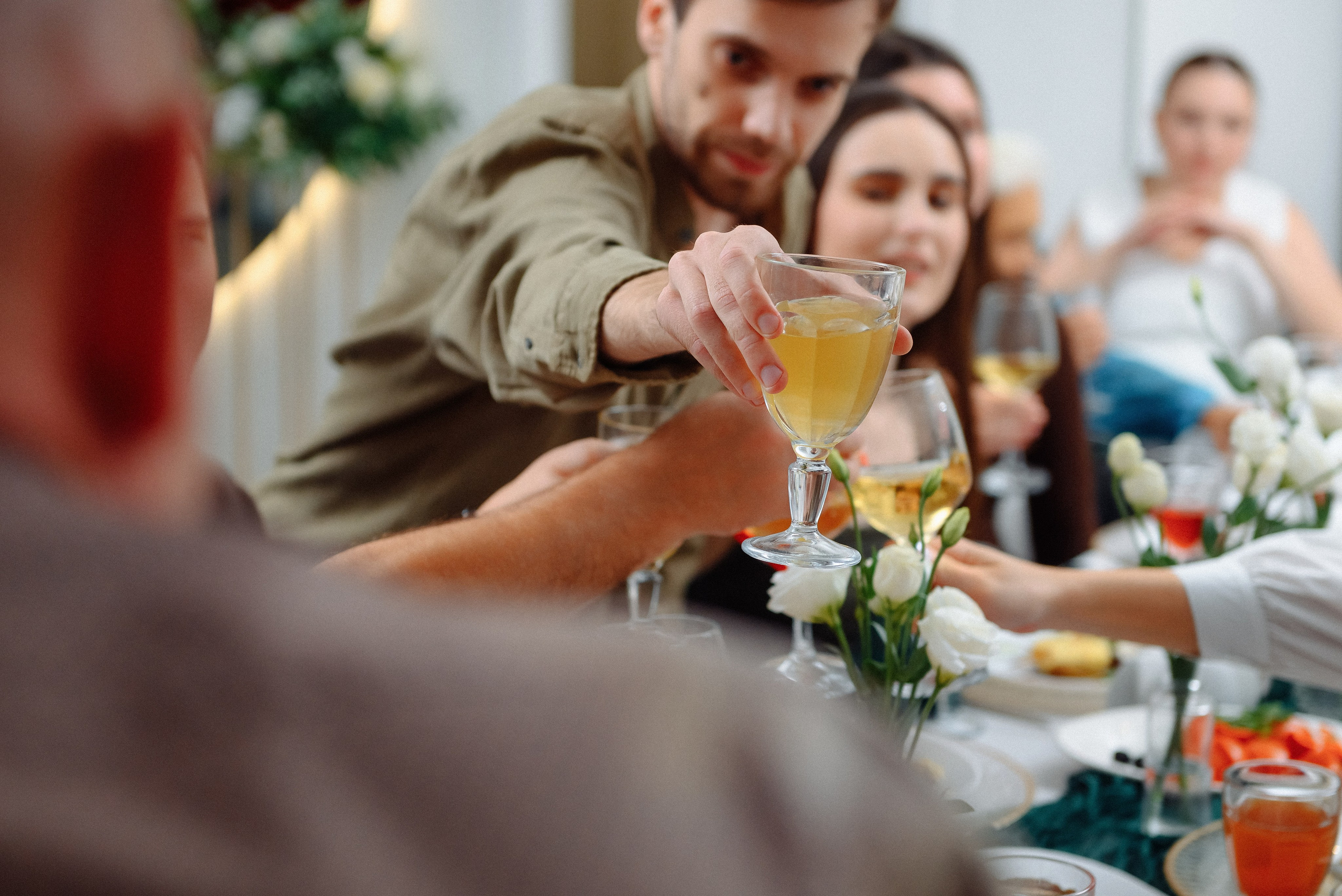 Александр и Елена. Фотограф в Екатеринбурге Артём Зайнетдинов