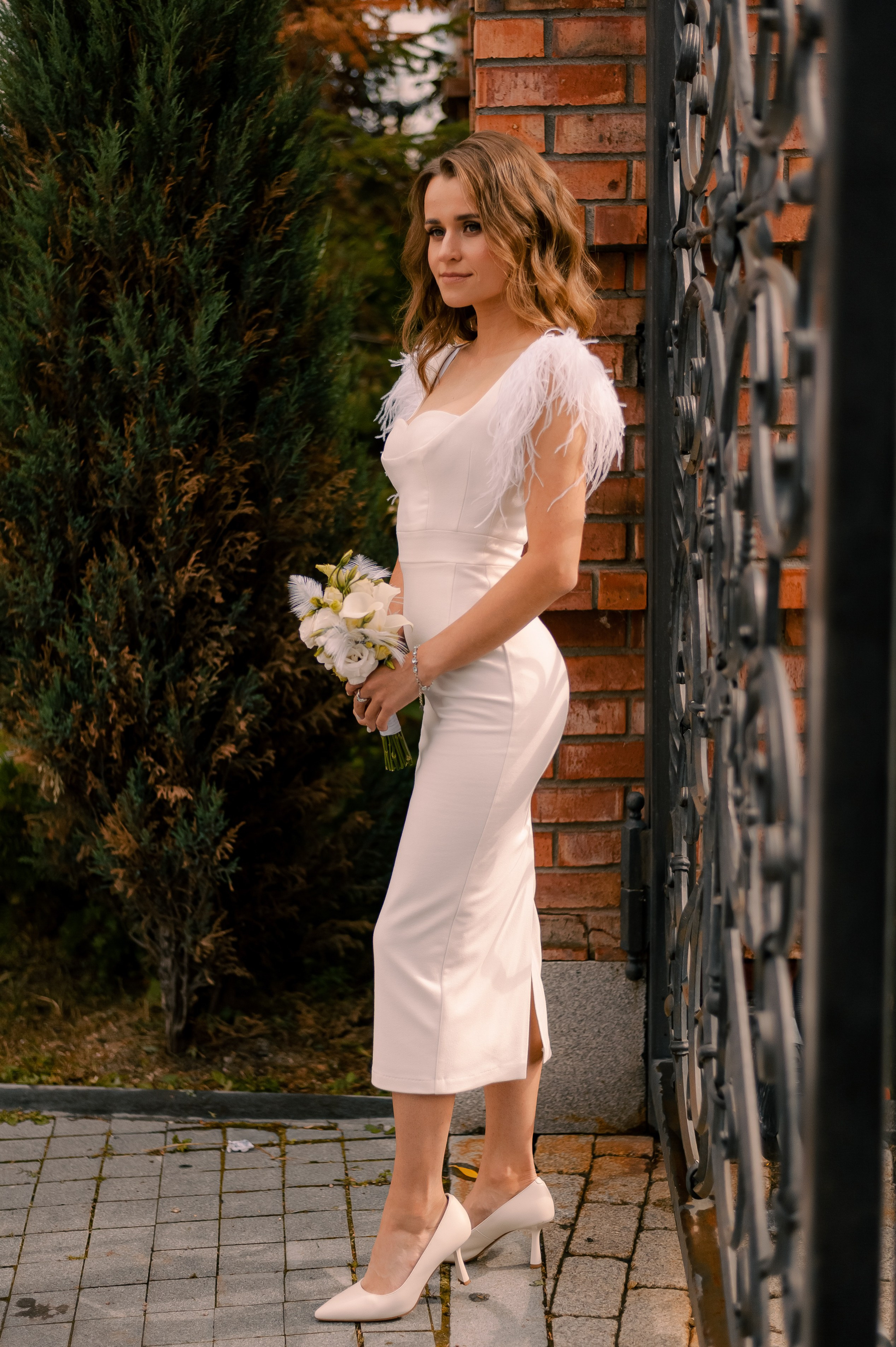 Игорь + Виктория. Фотограф в Екатеринбурге Артём Зайнетдинов