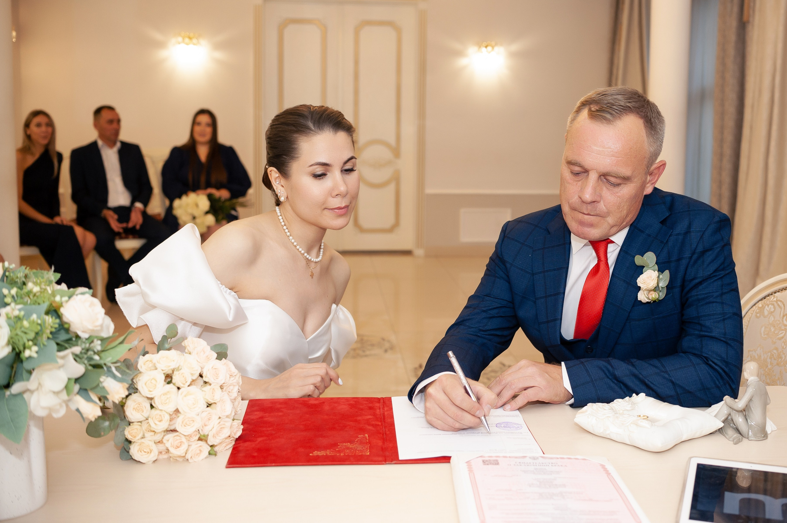 Ольга и Евгений. Фотограф в Екатеринбурге Артём Зайнетдинов