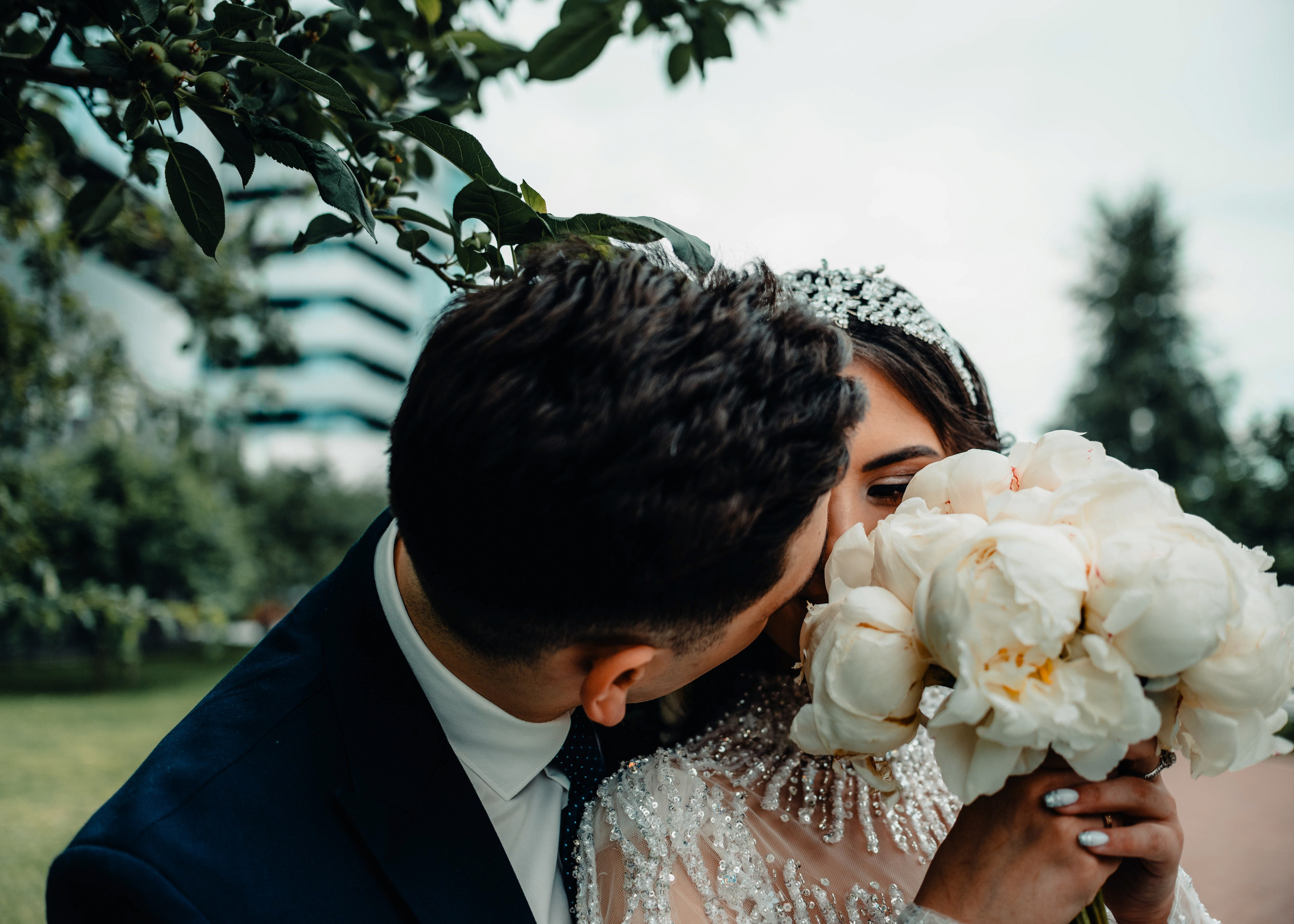 Александр и Елизавета. Фотограф в Екатеринбурге Артём Зайнетдинов