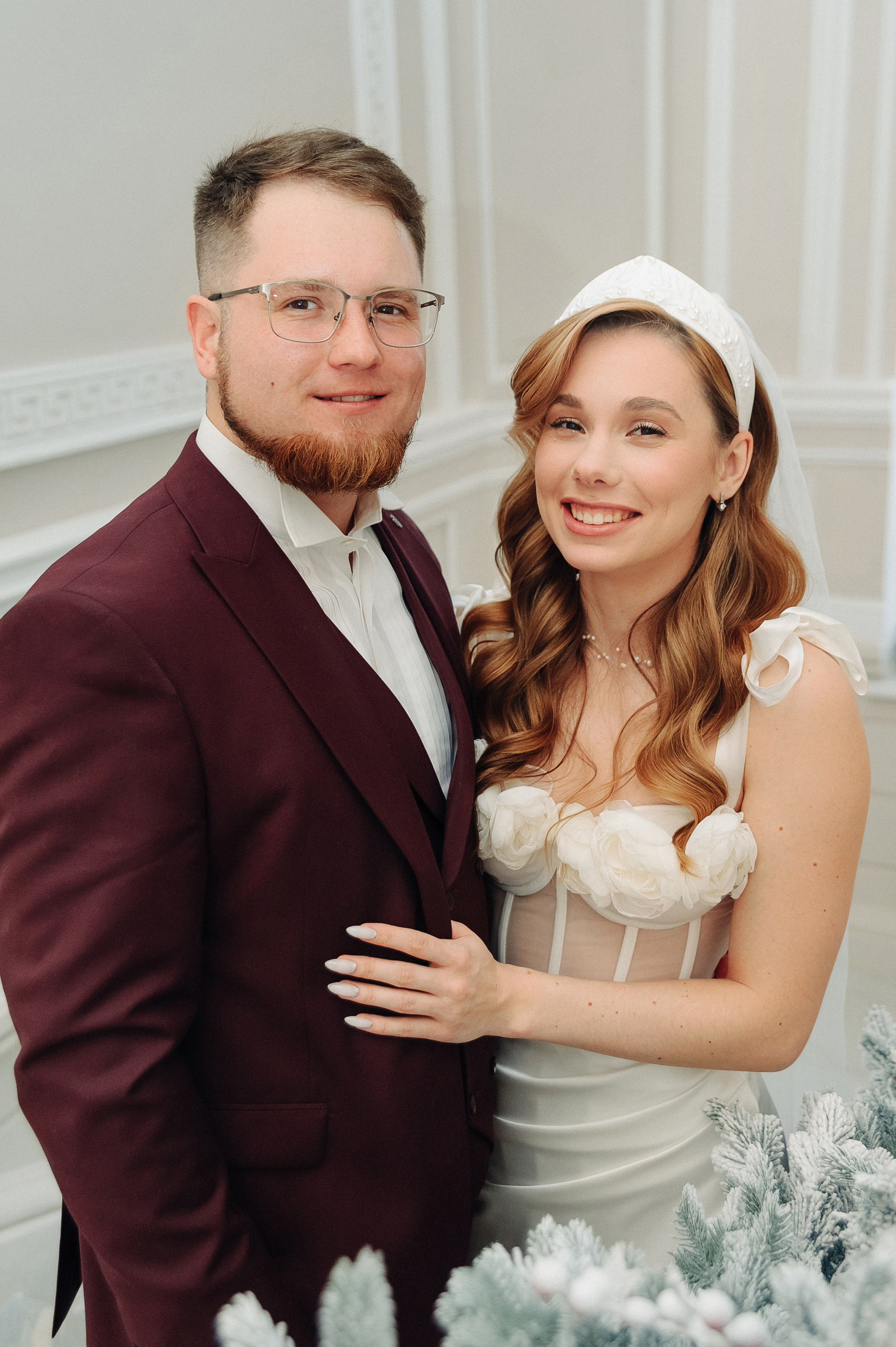 Никита и Анна. Фотограф в Екатеринбурге Артём Зайнетдинов