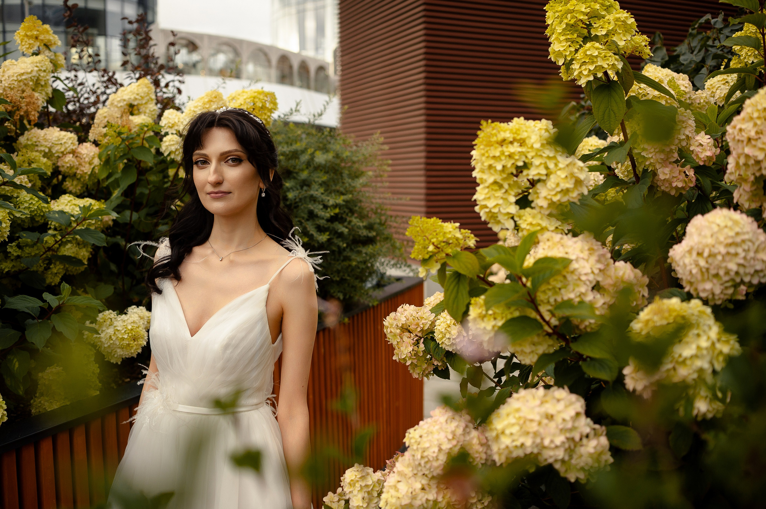 Григорий и Марина. Фотограф в Екатеринбурге Артём Зайнетдинов