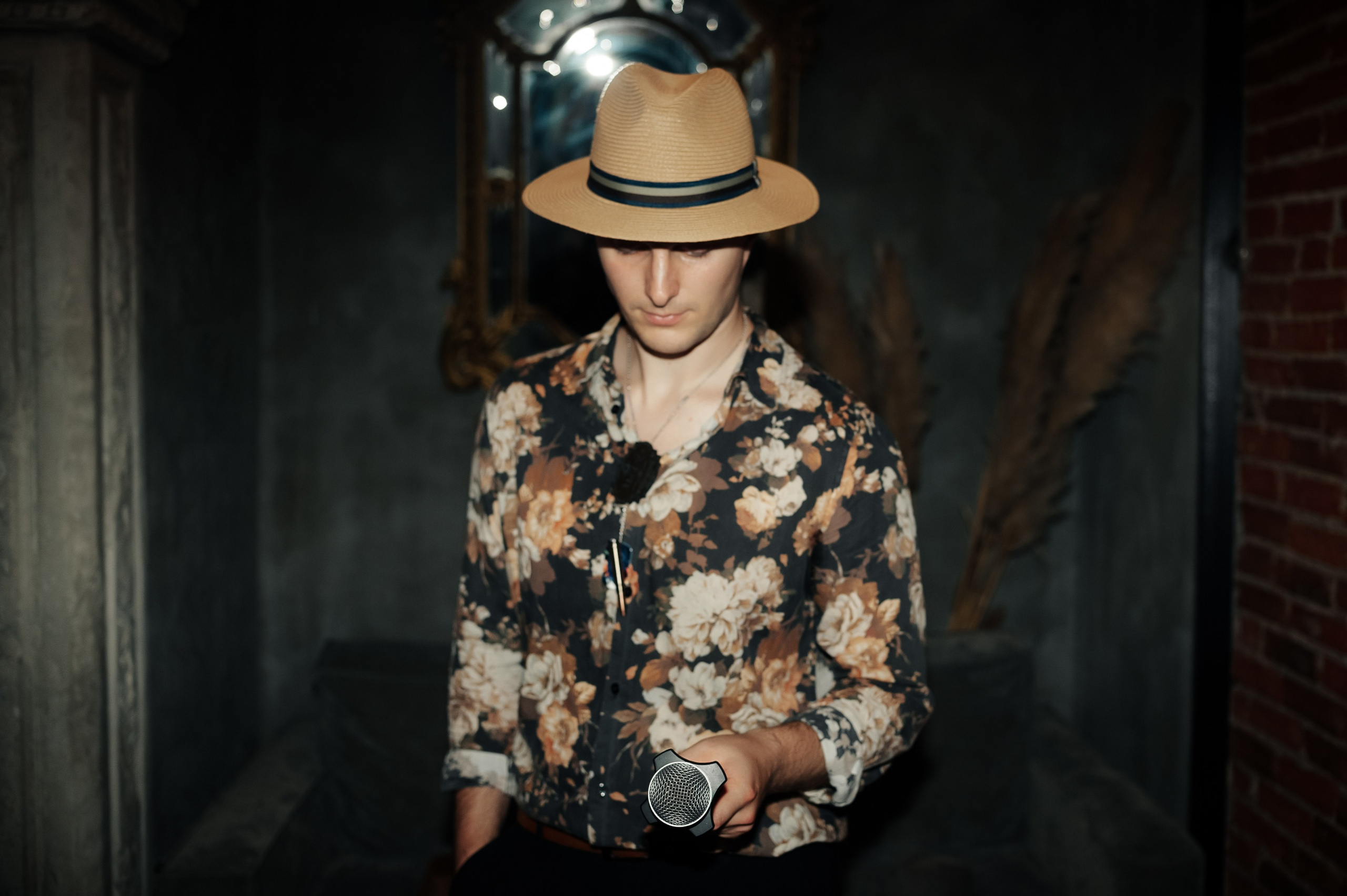 Корпоратив. Фотограф в Екатеринбурге Артём Зайнетдинов