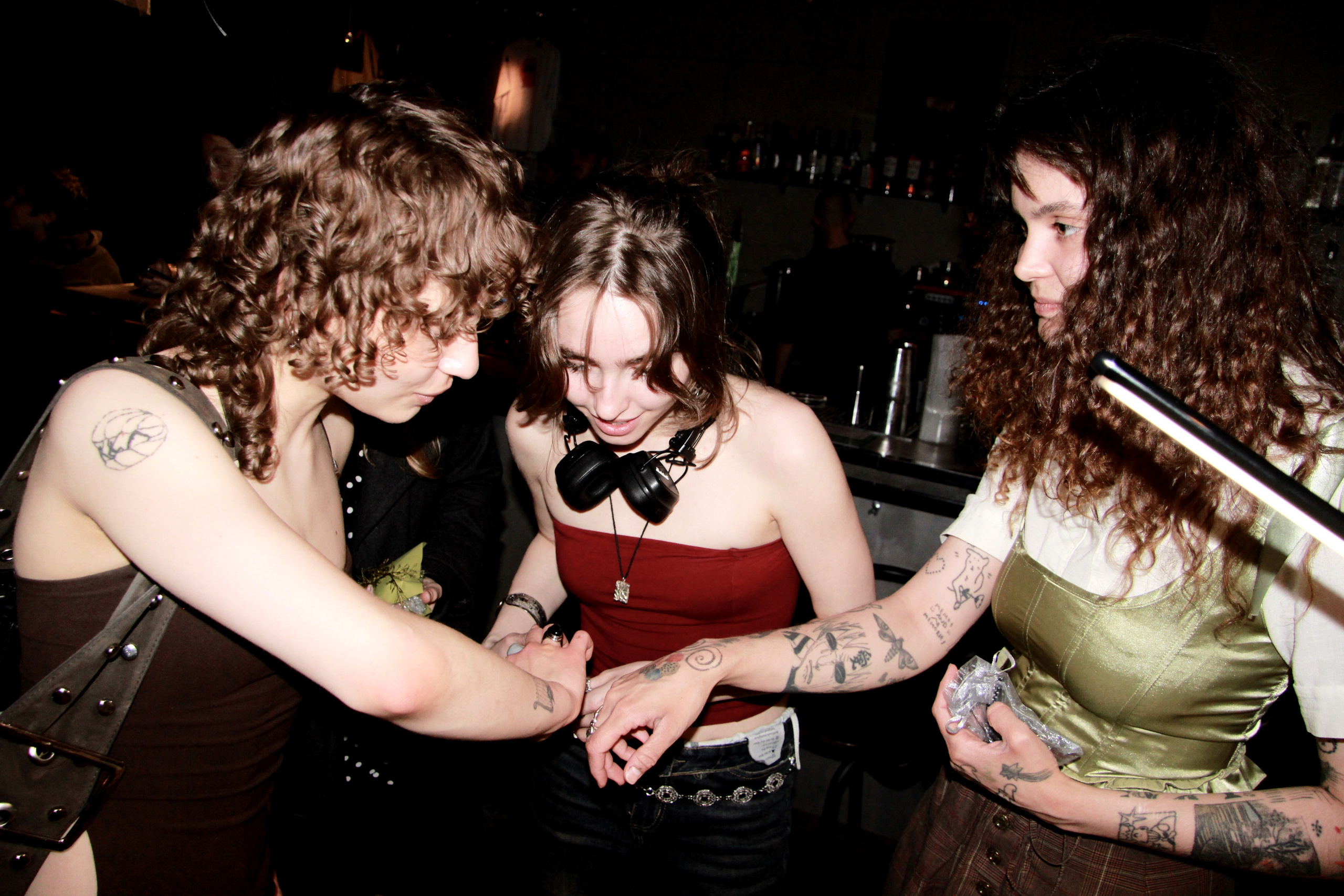 CAMPAIGNS. Ssaammuraii.ph — fashion / street-фотограф