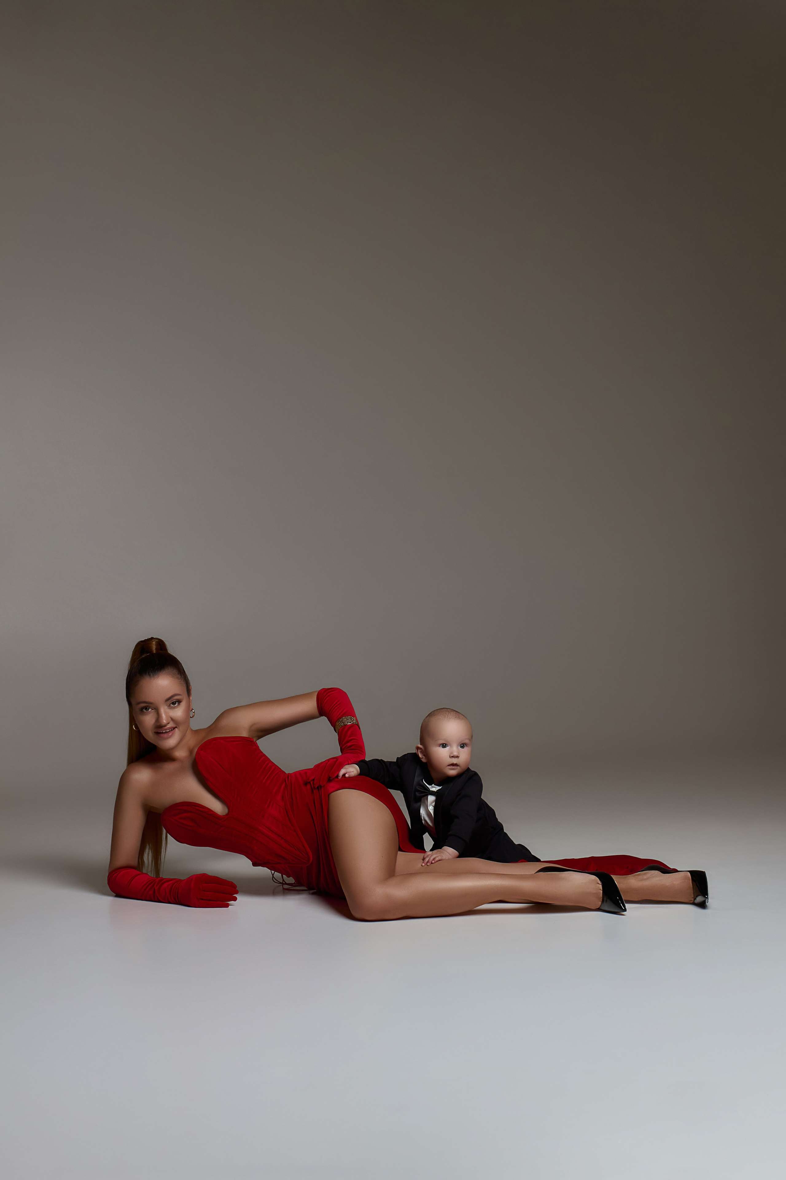 К&V. Фотограф Екатеринбург Елена Минина