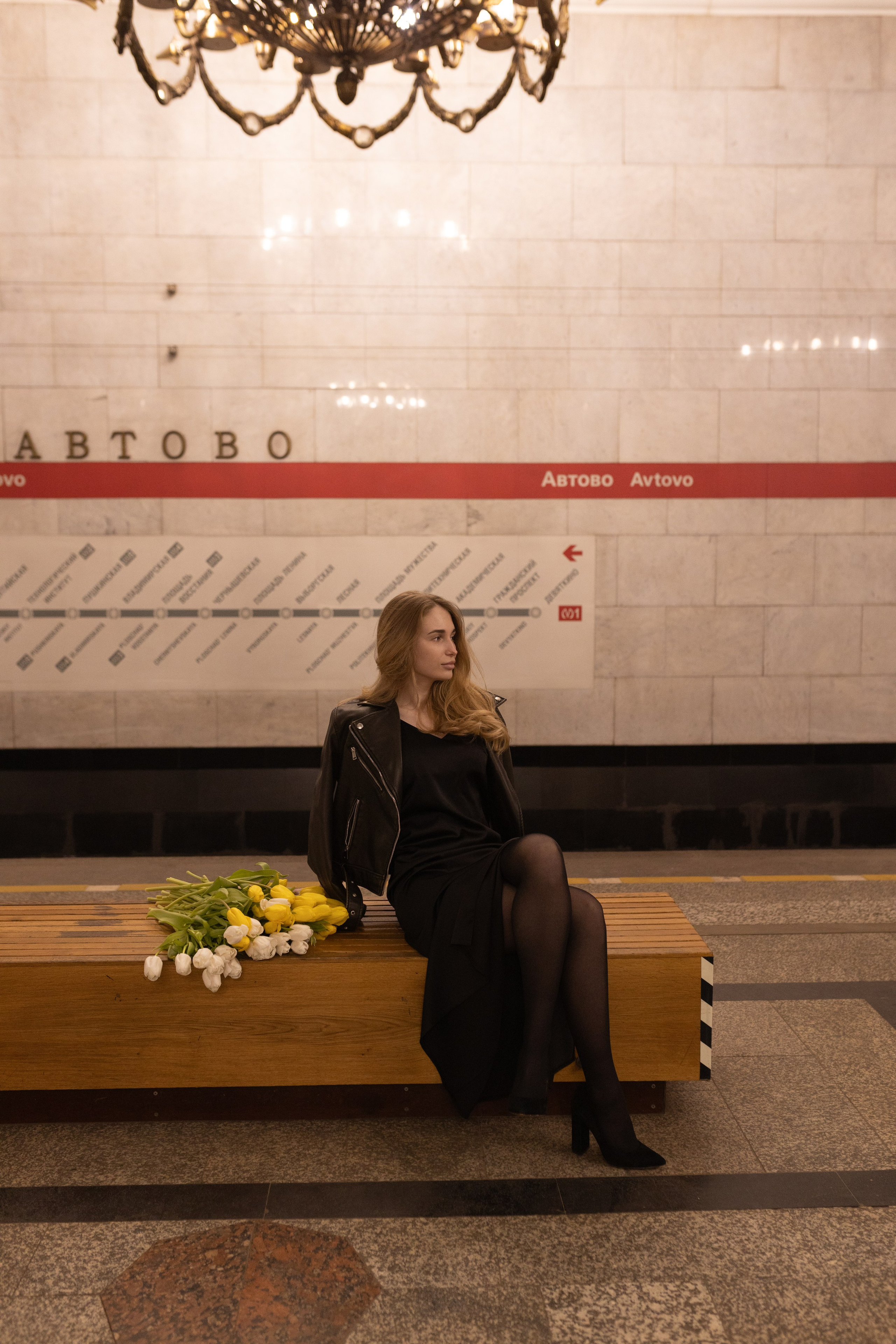 Елизавета. Татьяна Петрова|Фотограф Санкт-Петербург