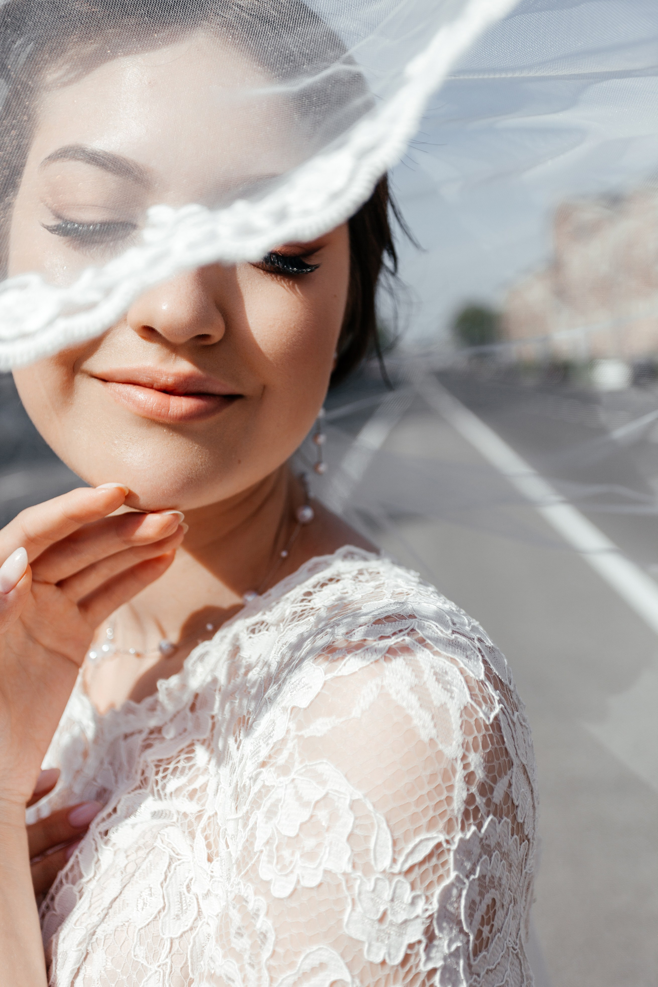 Елизавета и Андрей. Свадебный и семейный фотограф в Новокузнецке Светлана Числова