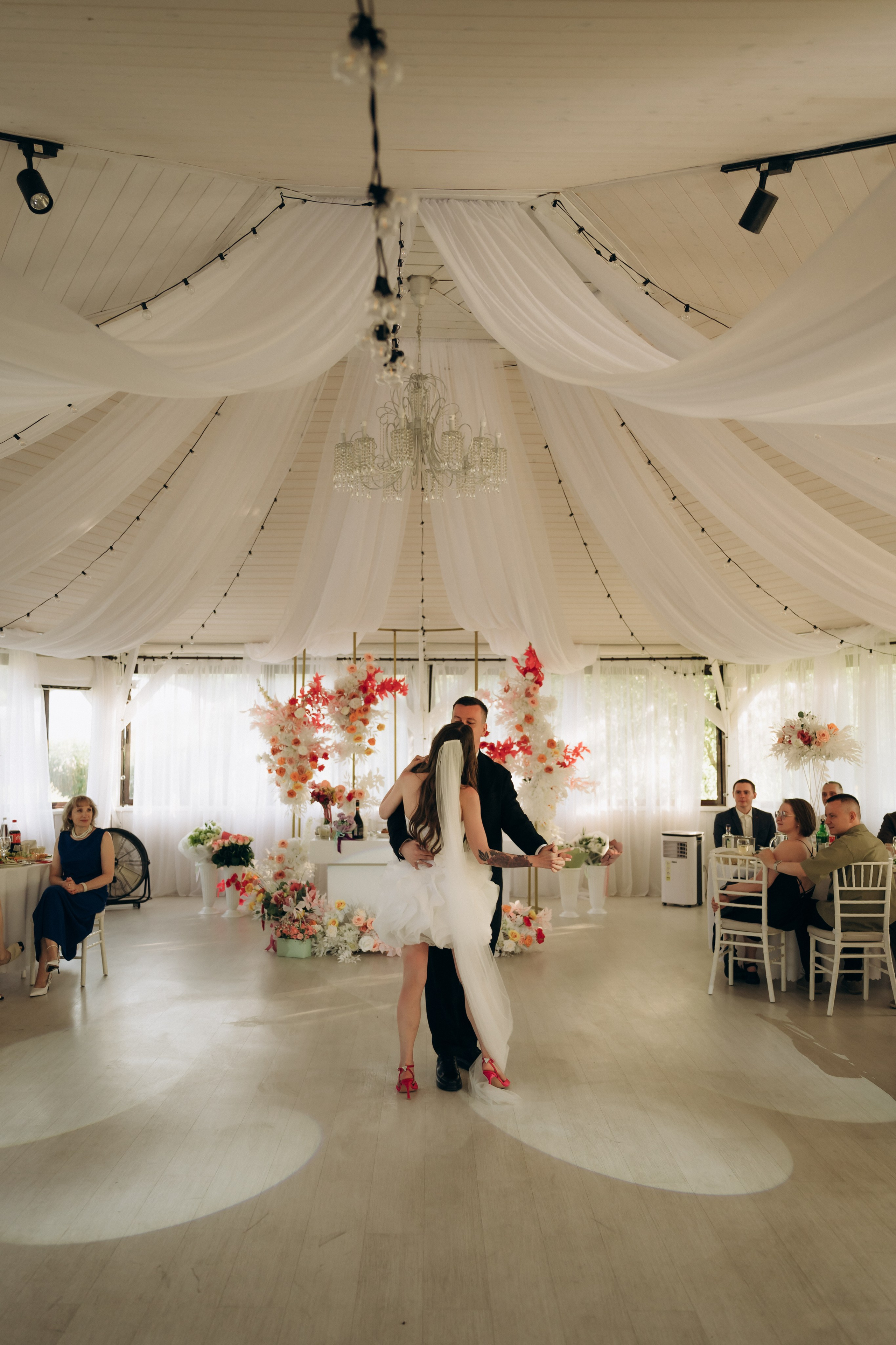 Руслан и Марина. Полный день. Ирина Гонтарева|Фотограф|Белгород