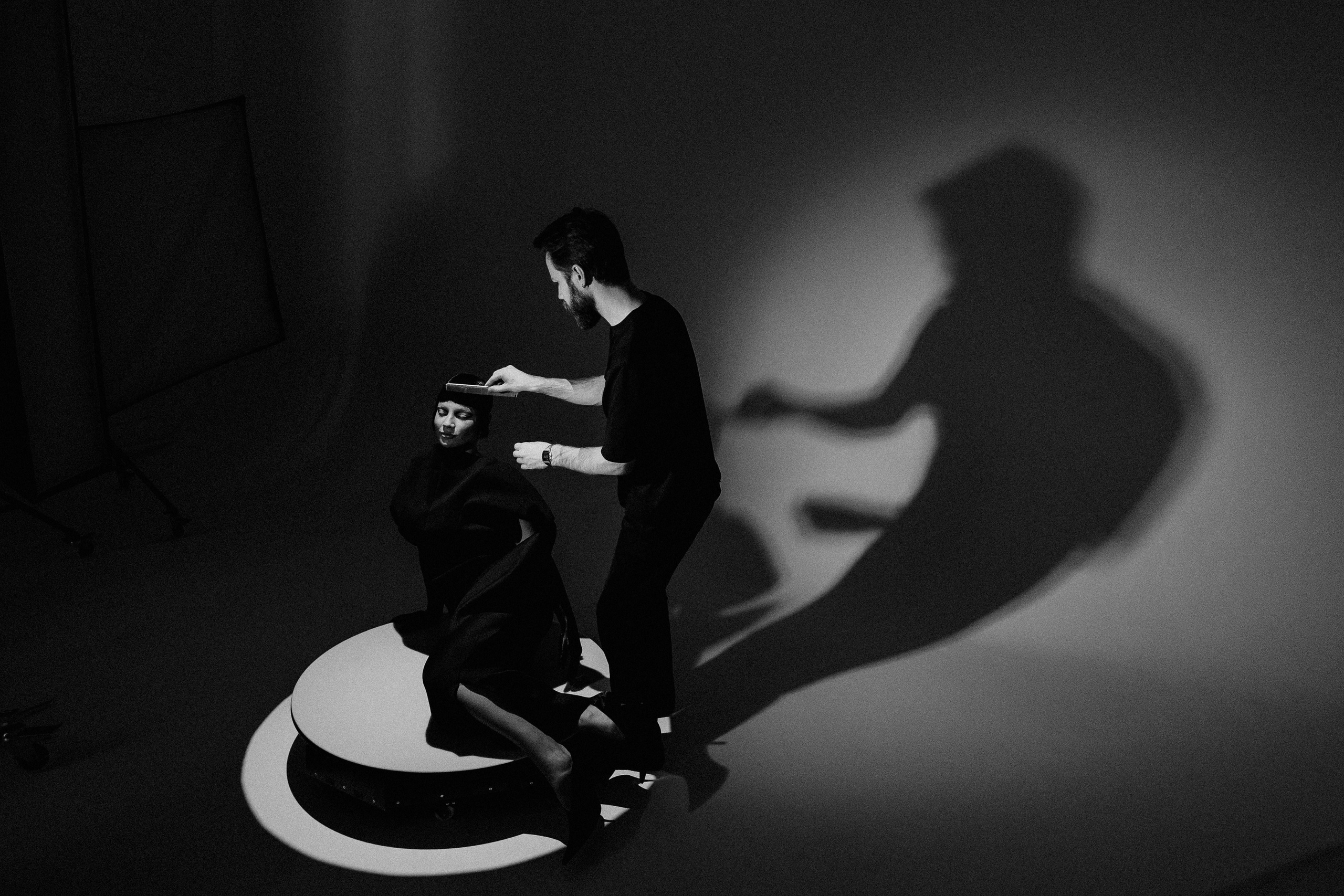 BACKSTAGE. Свадебный и портретный фотограф в Челябинске