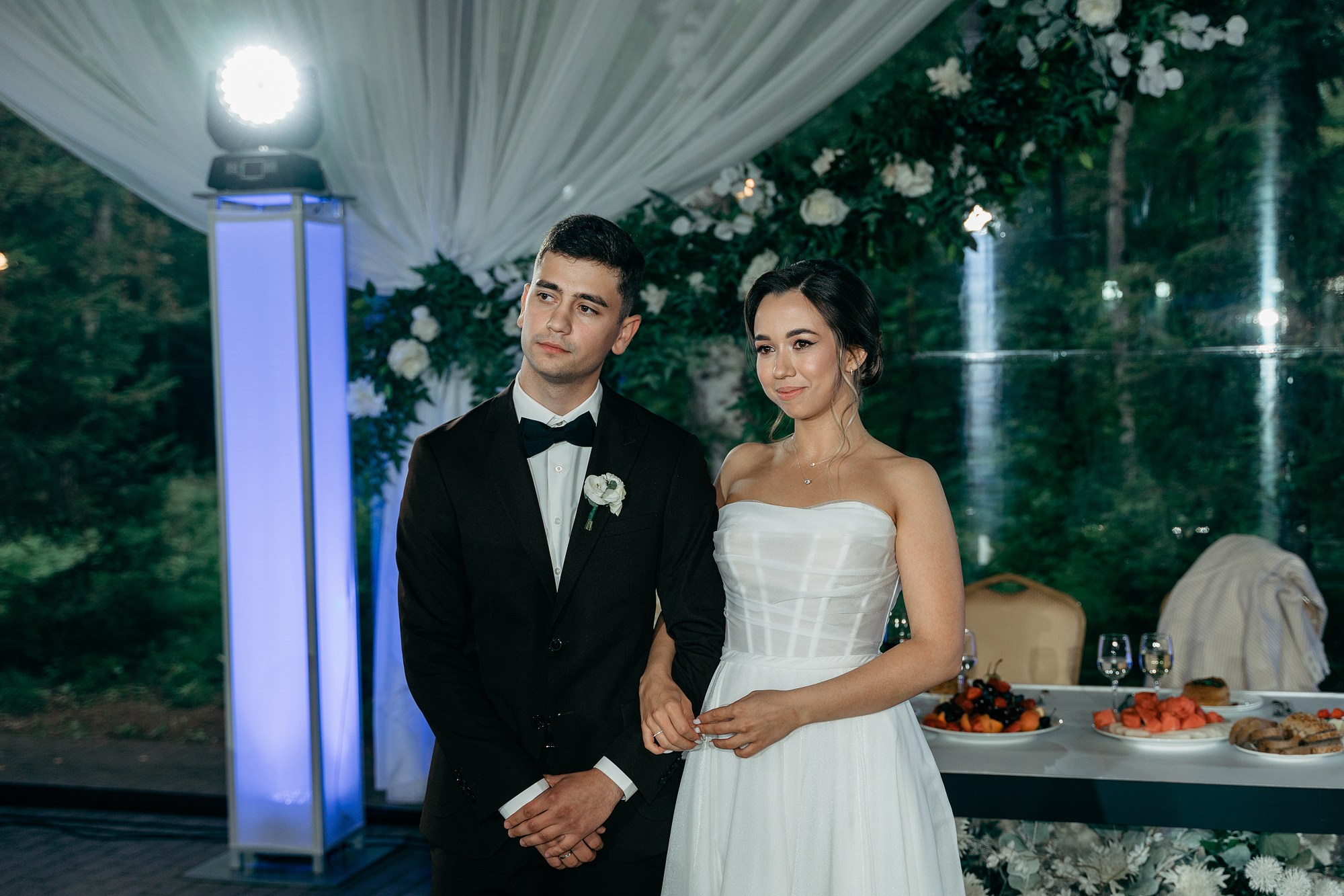 Свадьба Булат Настя. Свадебный Фотограф Казань Челны