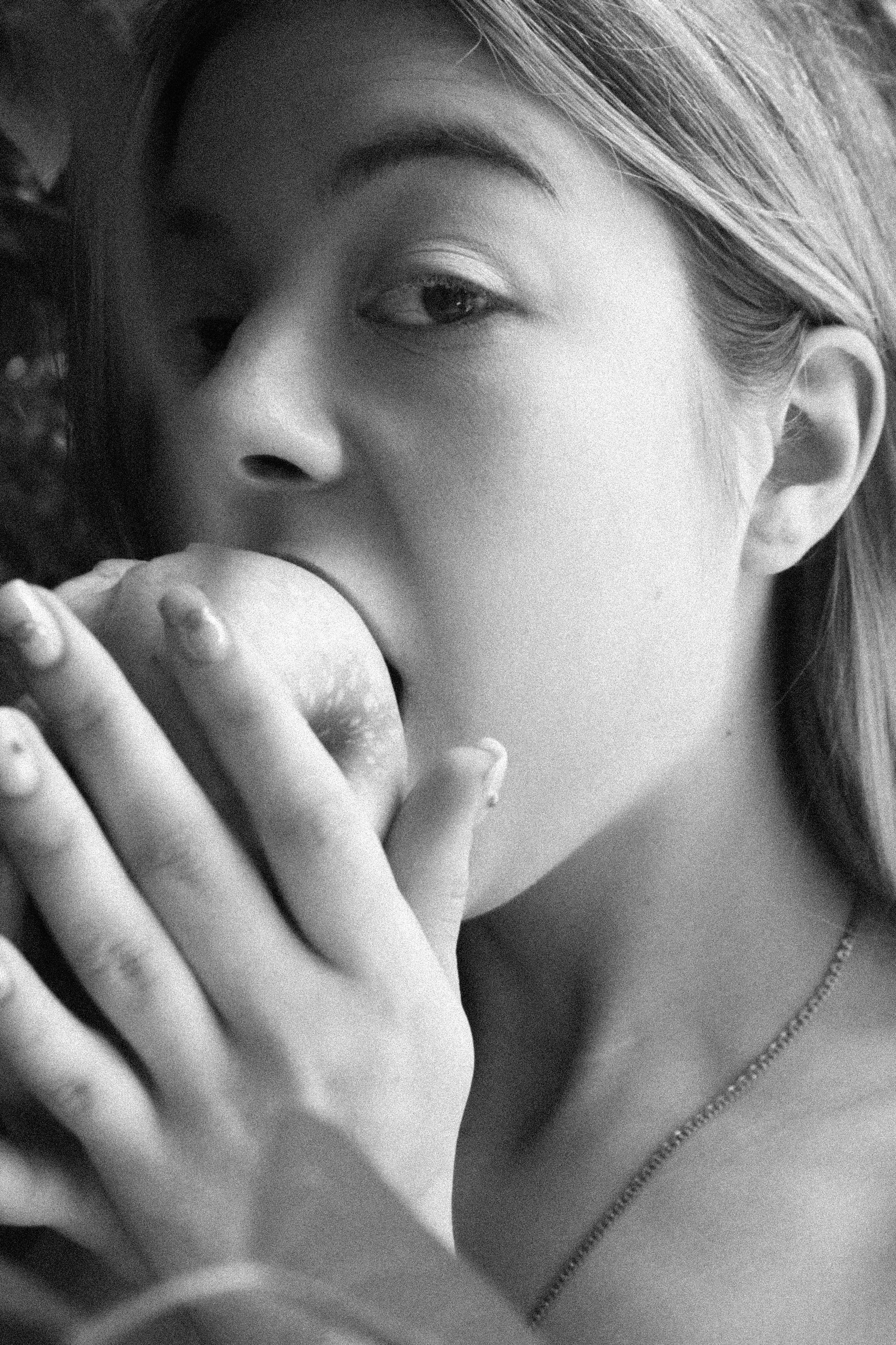 All about you. Репортажный и творческий фотограф в Москве Смольякова Анна