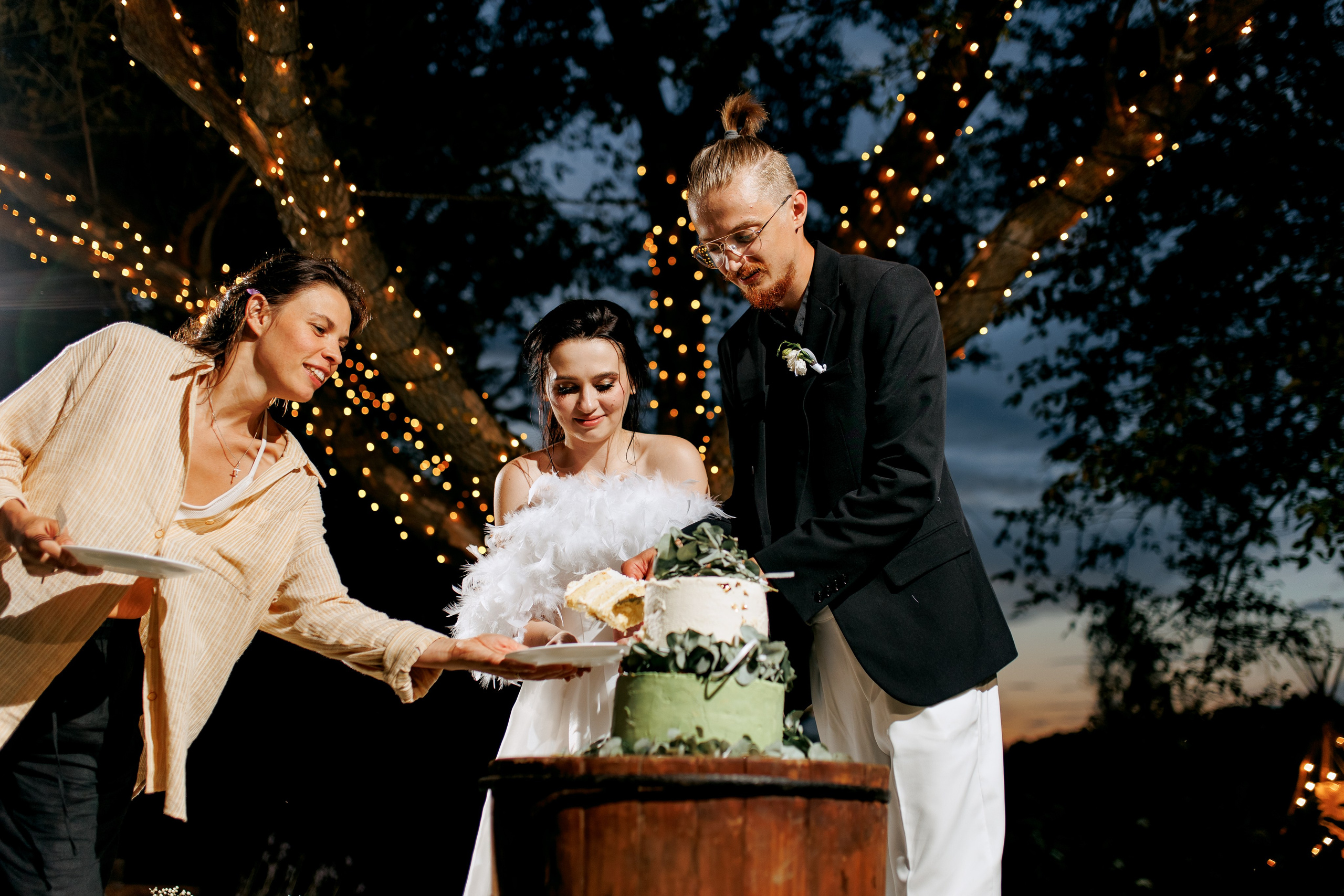 Валентин и Анастасия. Свадебный и семейный фотограф в Туле и области Маша Костина