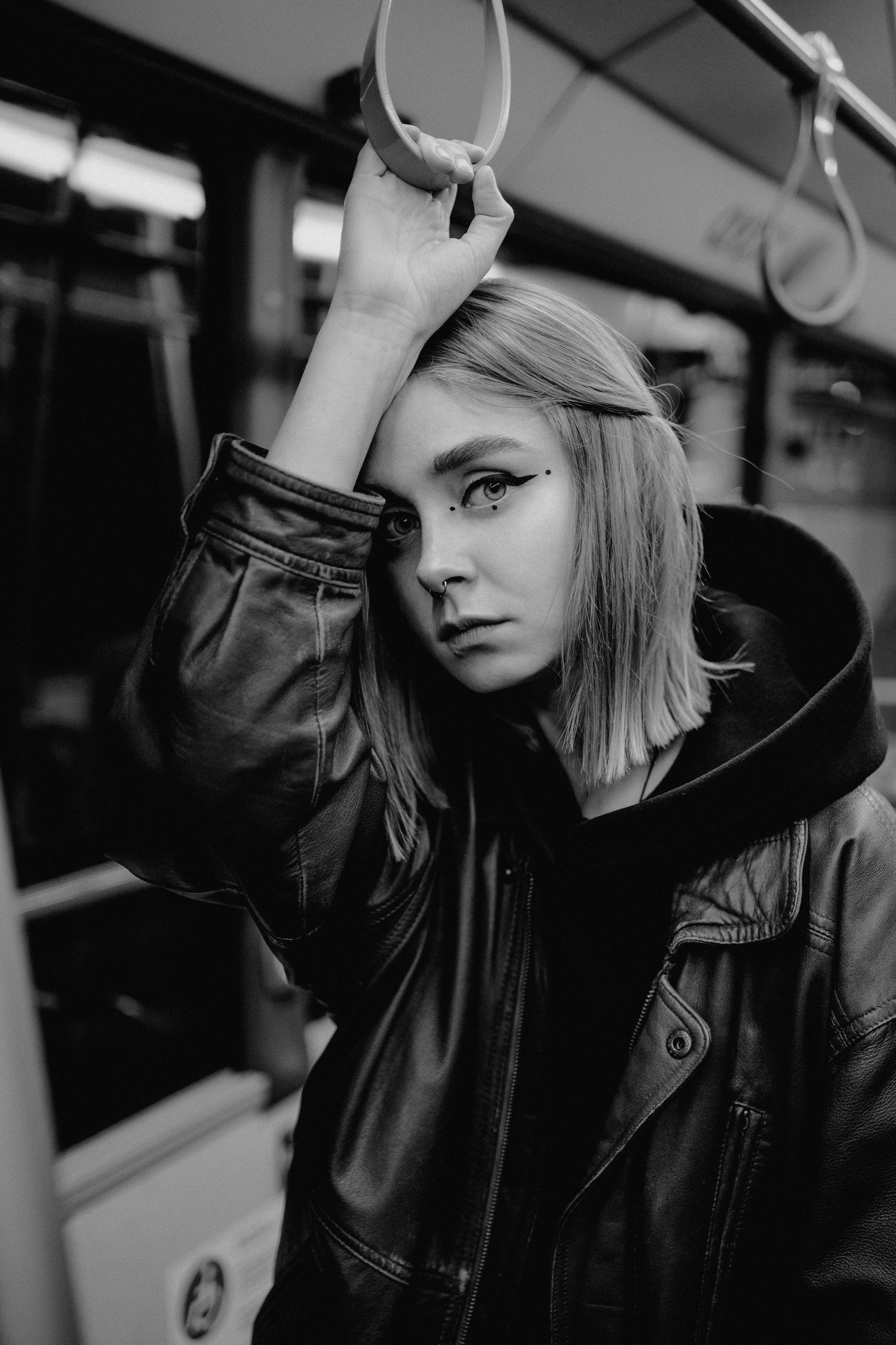 Катя Ночь. Фотограф на мероприятие