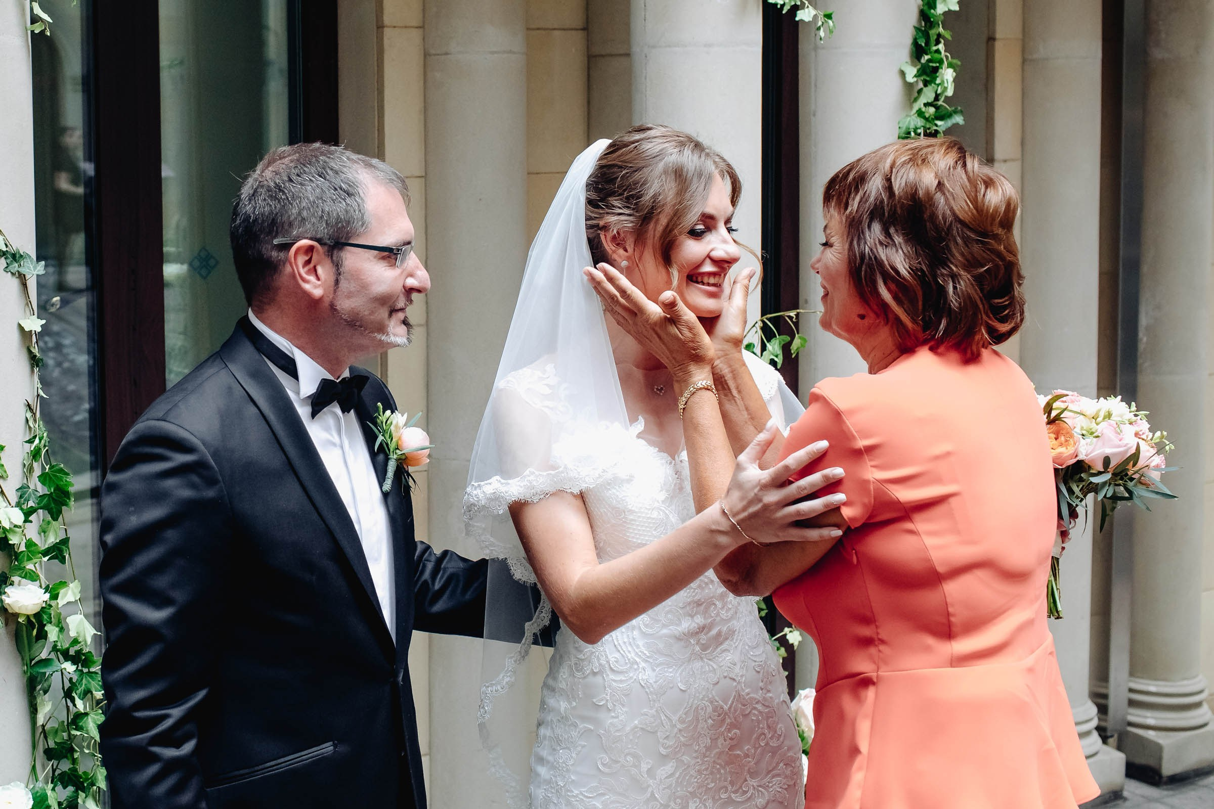 АмериканоРуссо. Фотограф Константин Пешков