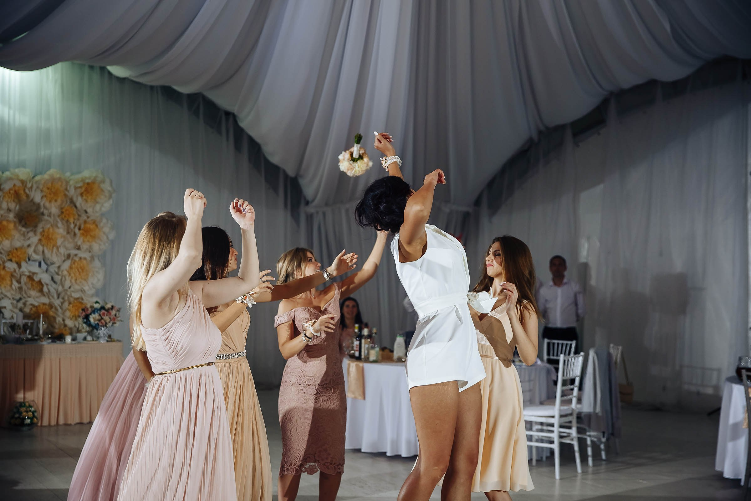 Артур и Вика. Фотограф Константин Пешков