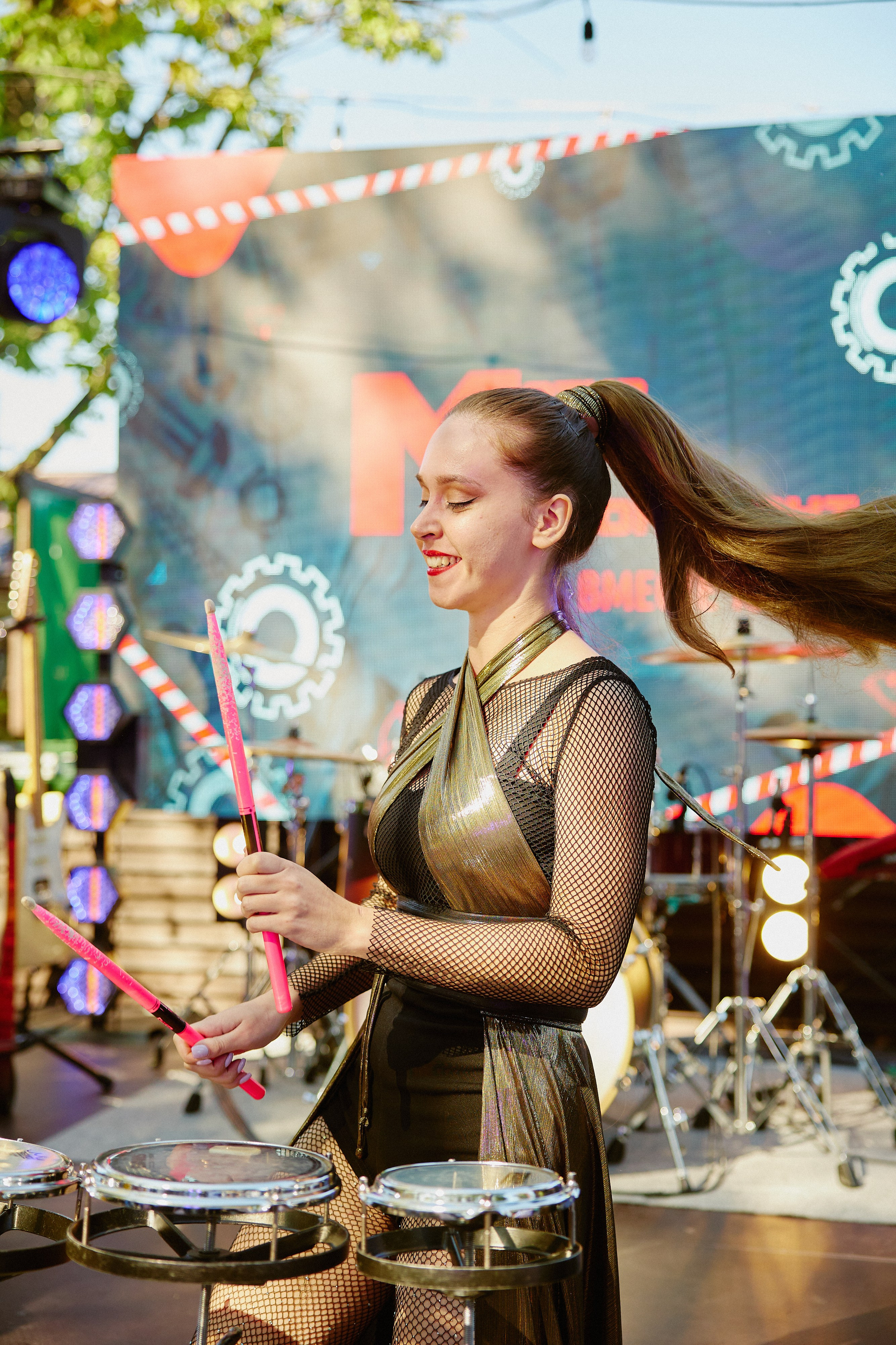 Метиз Комплект 16+. Репортажный фотограф в Хабаровске Николай Соболев