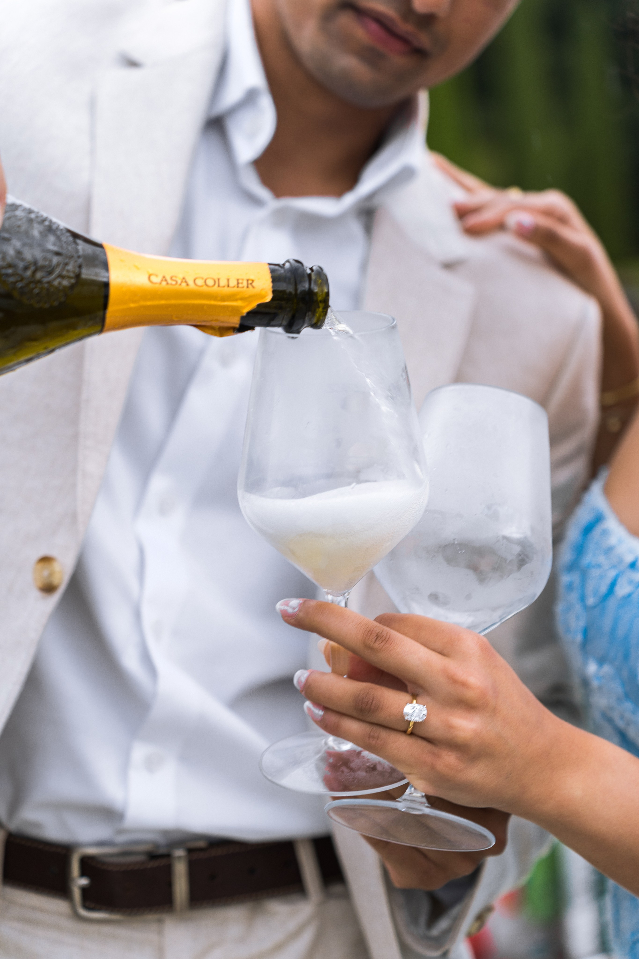 Esha & Parshva. Maria Anistratova | Destination Photographer, Videographer & Drone Pilot — Lake Como