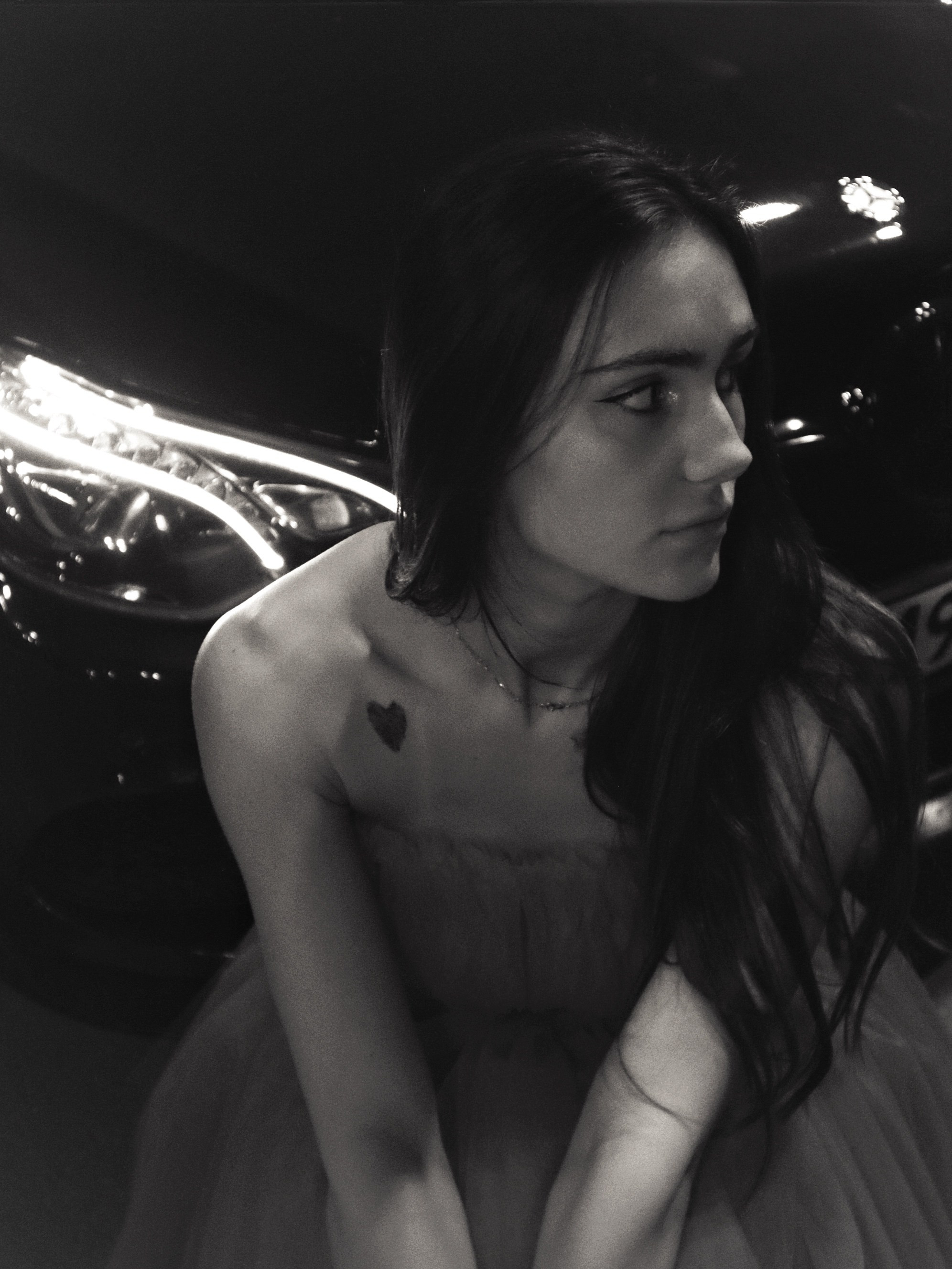 Николь и Артем. Портретный и свадебный фотограф в Москве Александра