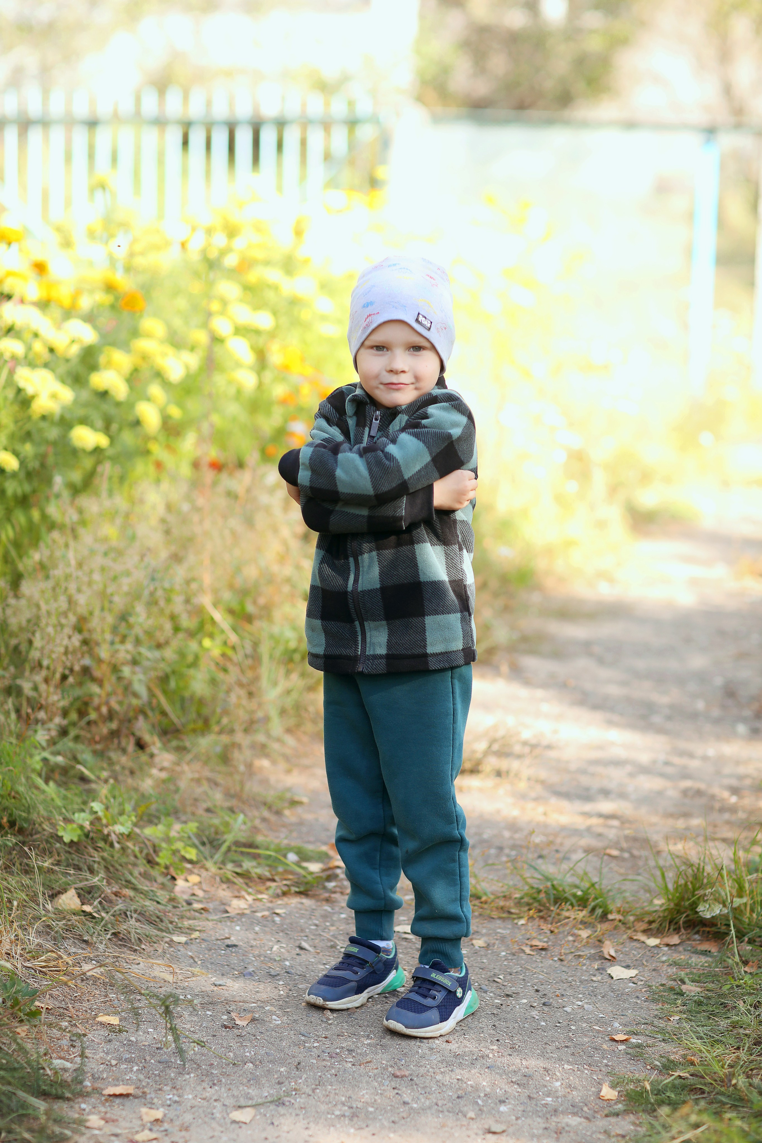 Детский сад. Фотограф в Ярославле Егорычева Екатерина