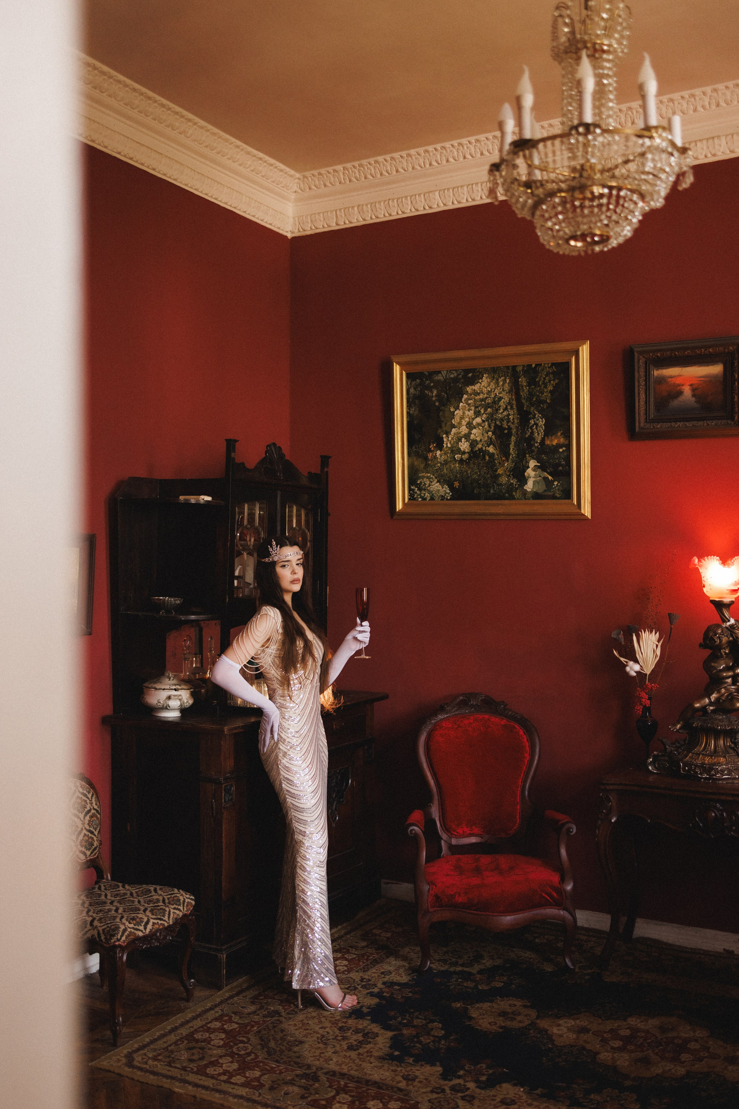 Семейная фотосессия в ретро стиле, фотостудия «Ретроград», город Краснодар. Семейный и детский фотограф в Краснодаре Анна Трашкова