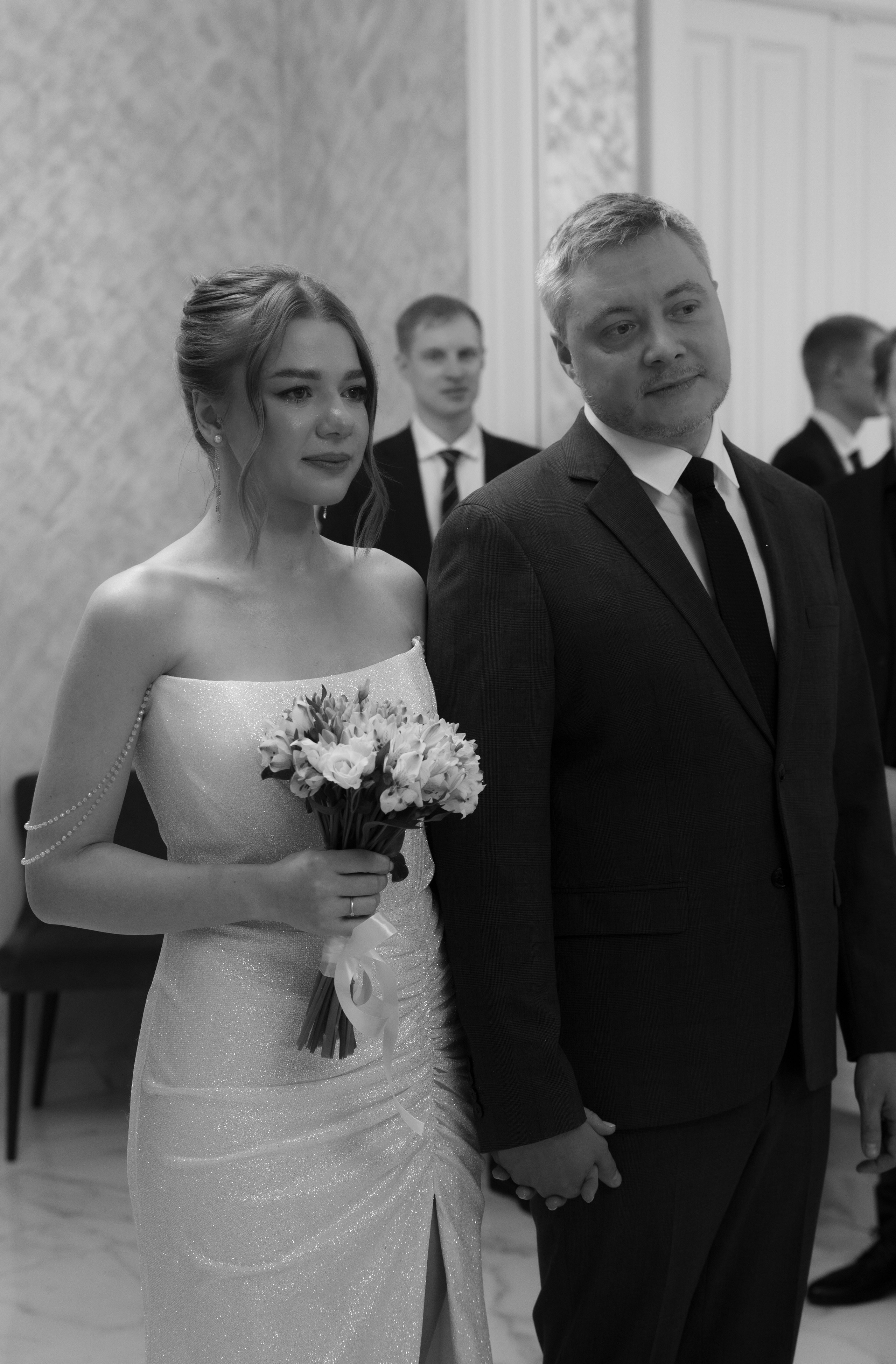 Андрей + Настя. Семейный и детский фотограф Юлия Шох