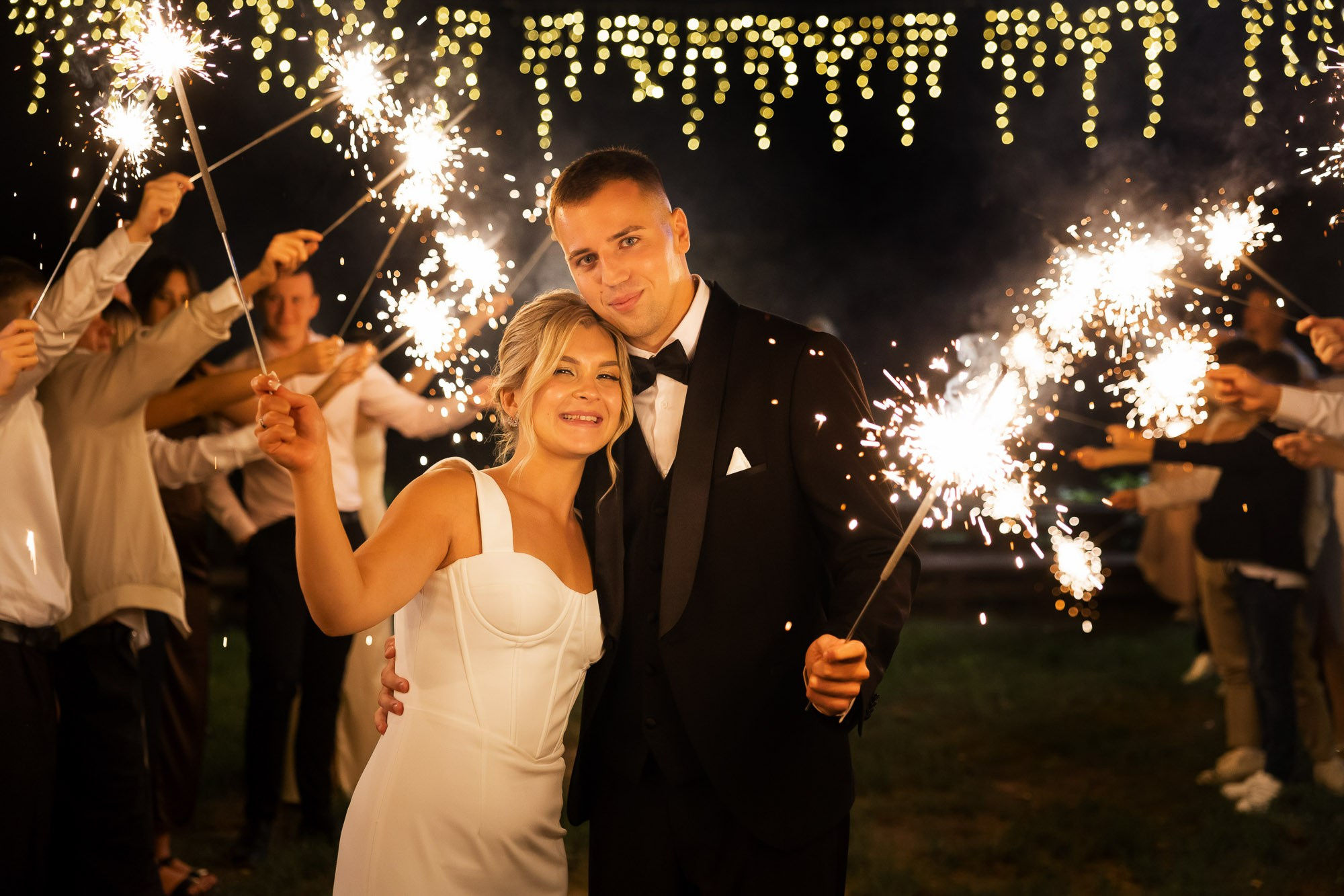 Лиза и Стас. Свадебный Фотограф Никита Духник