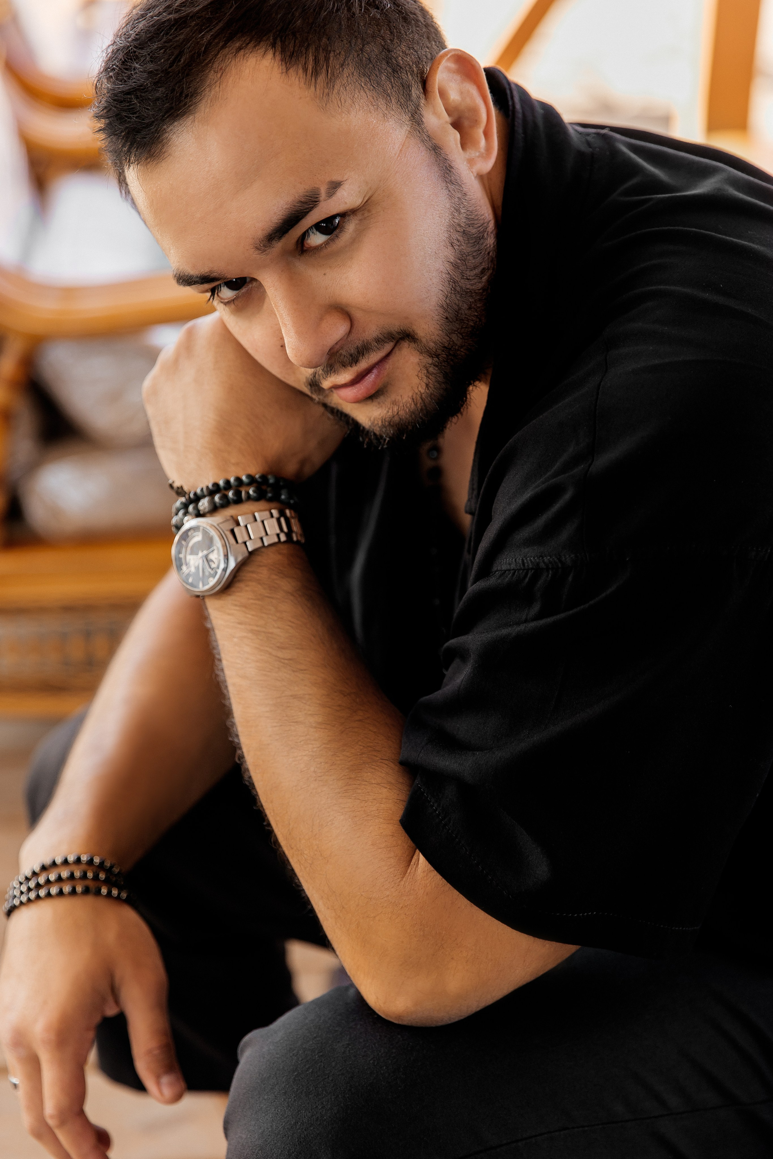 AMET. Свадебный фотограф в Евпатории и в Крыму, Love story, женский портрет