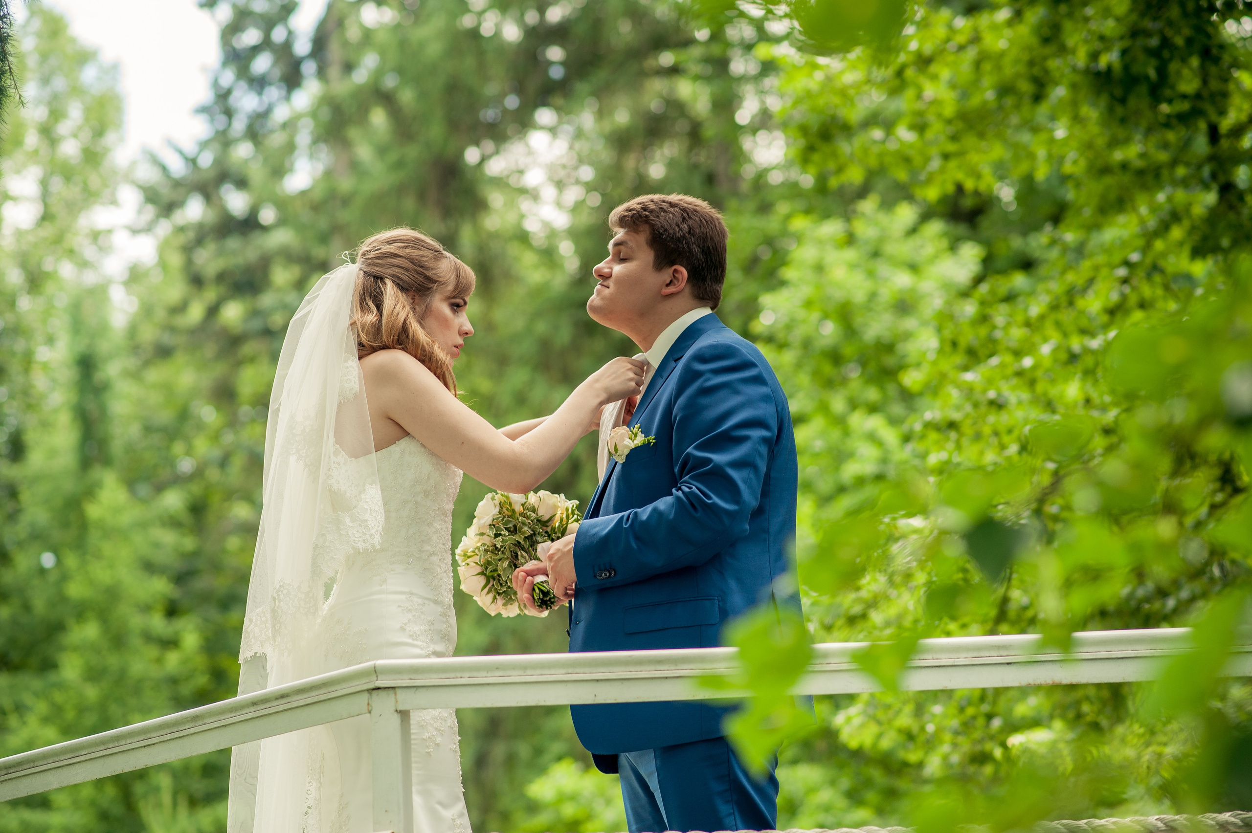 Александр и Елена. Дмитрий Черяник свадебный и семейный фотограф