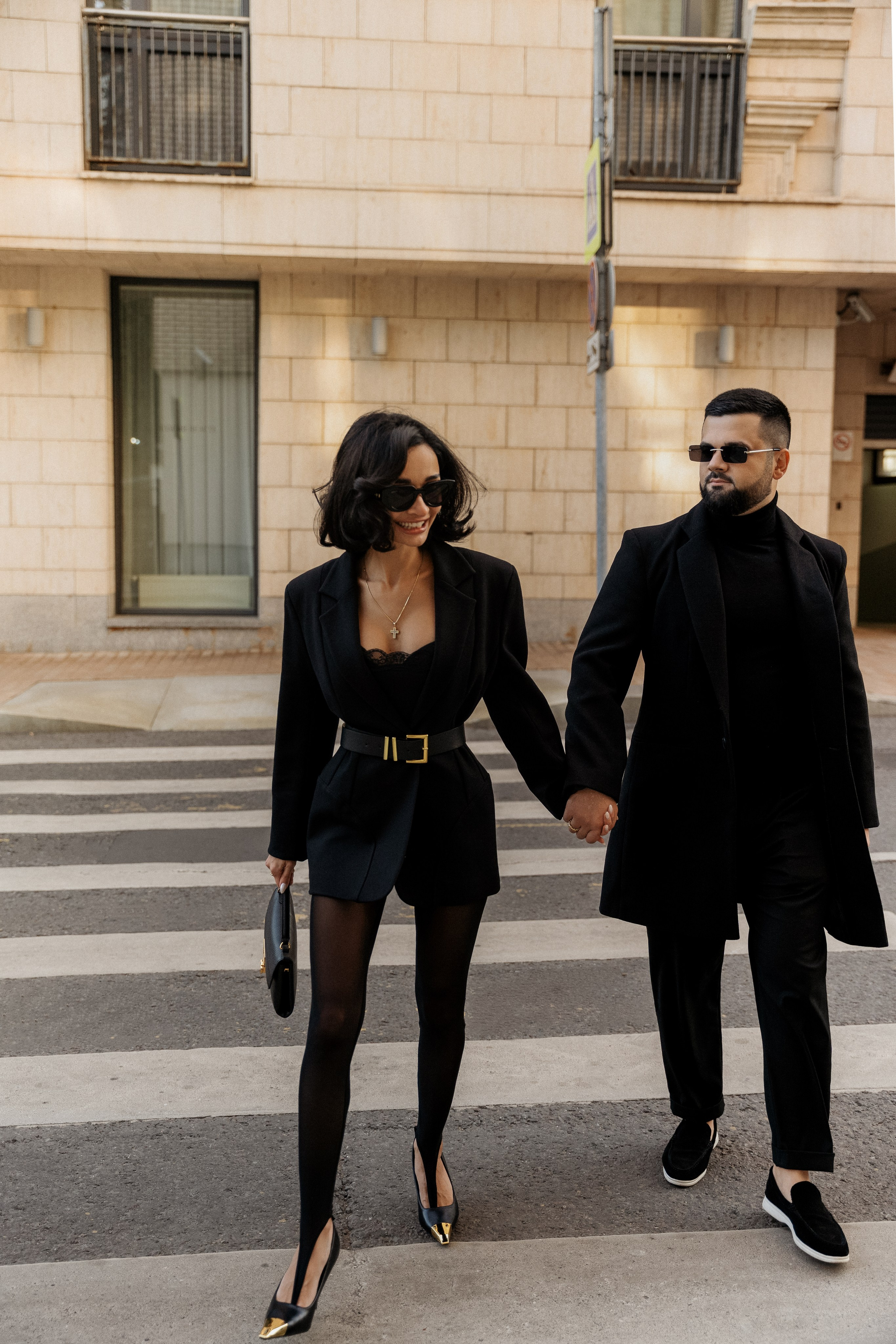 A & G. Фотограф Москва