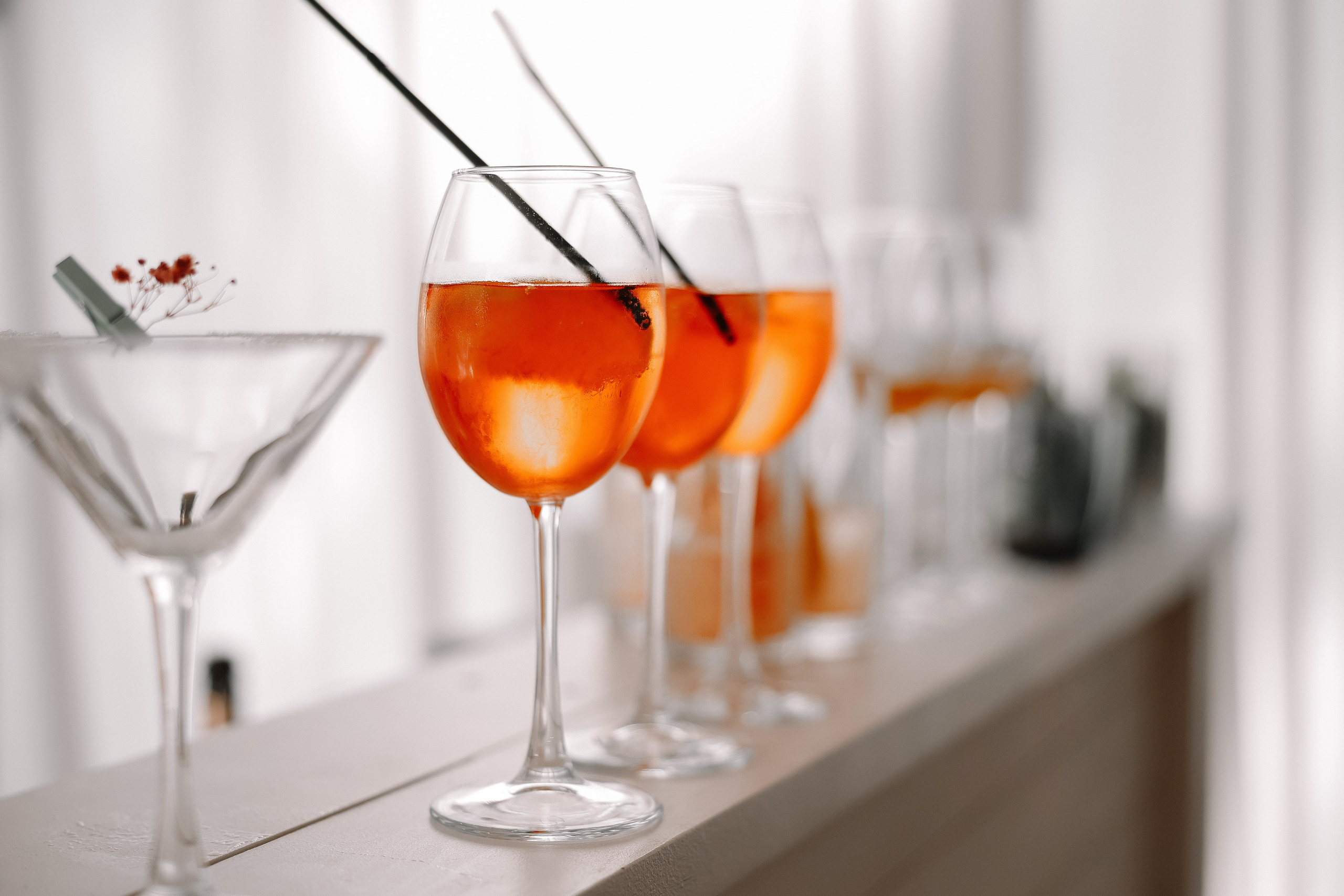 Натали и Виталий. Свадебный и семейный Фотограф Денис Кошель