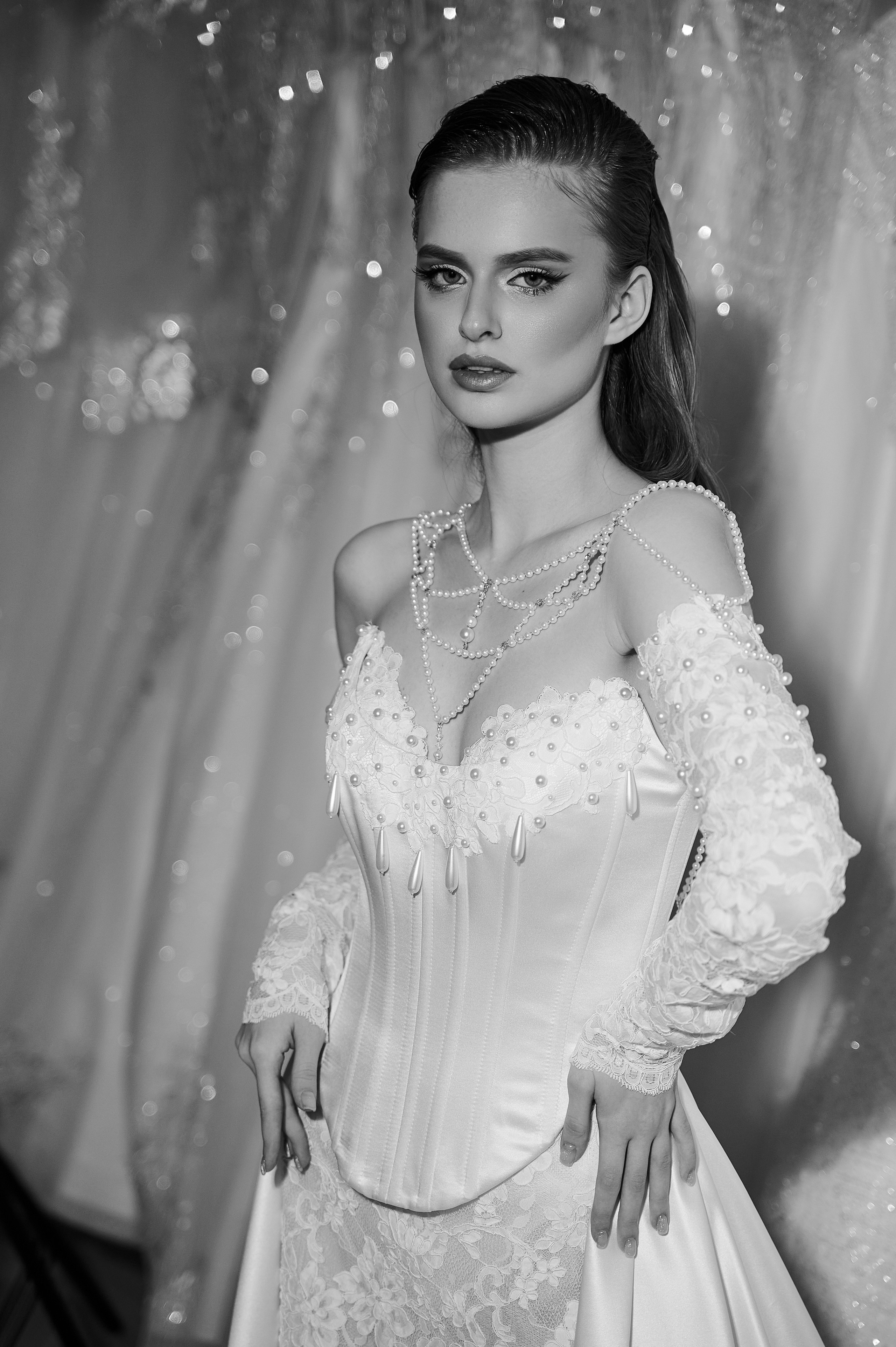 София. Свадебный и портретный фотограф в Брянске Скепская Лилия