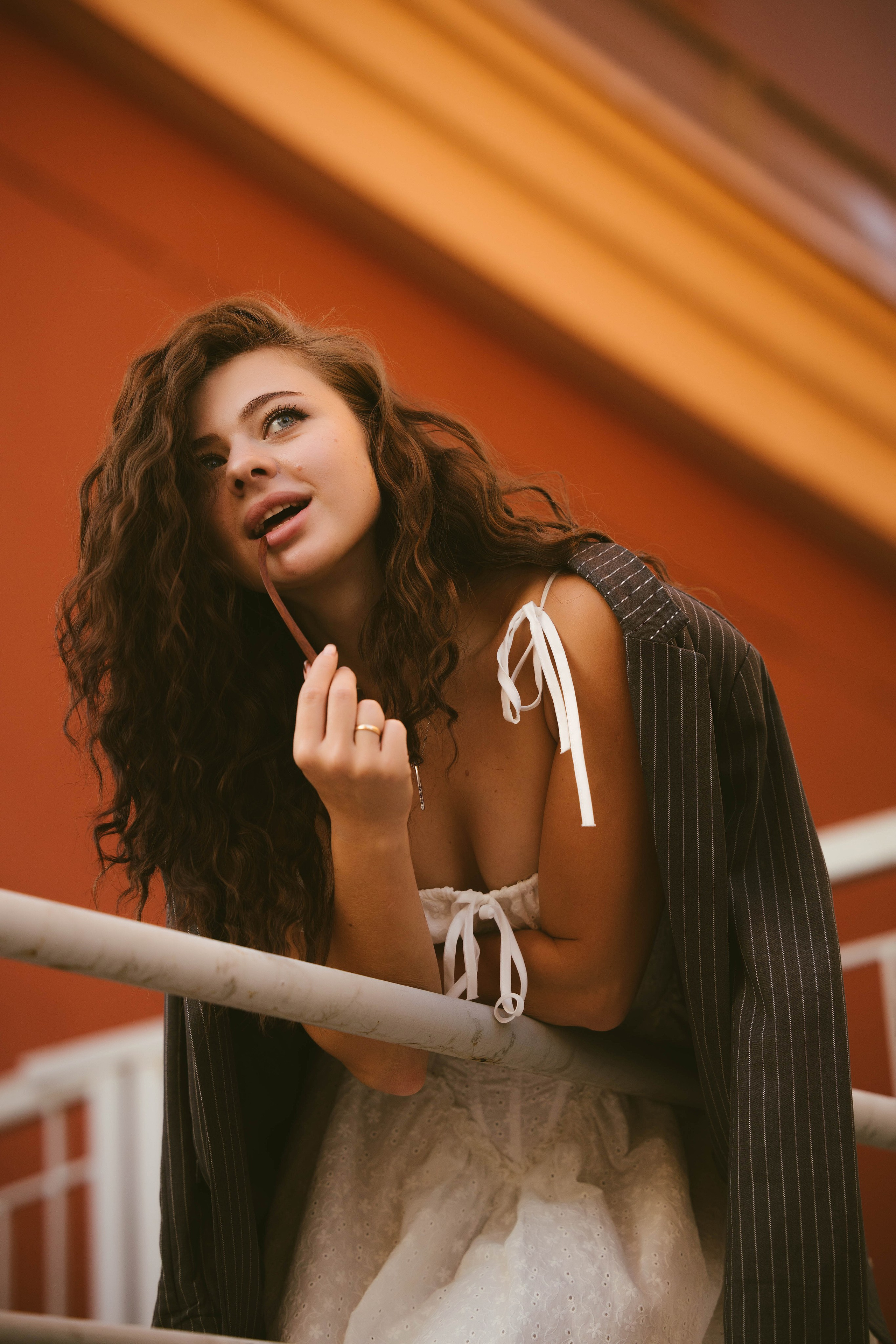 Прогулка по Липецку. Фотограф в Липецке и Москве Рыкова Юлия