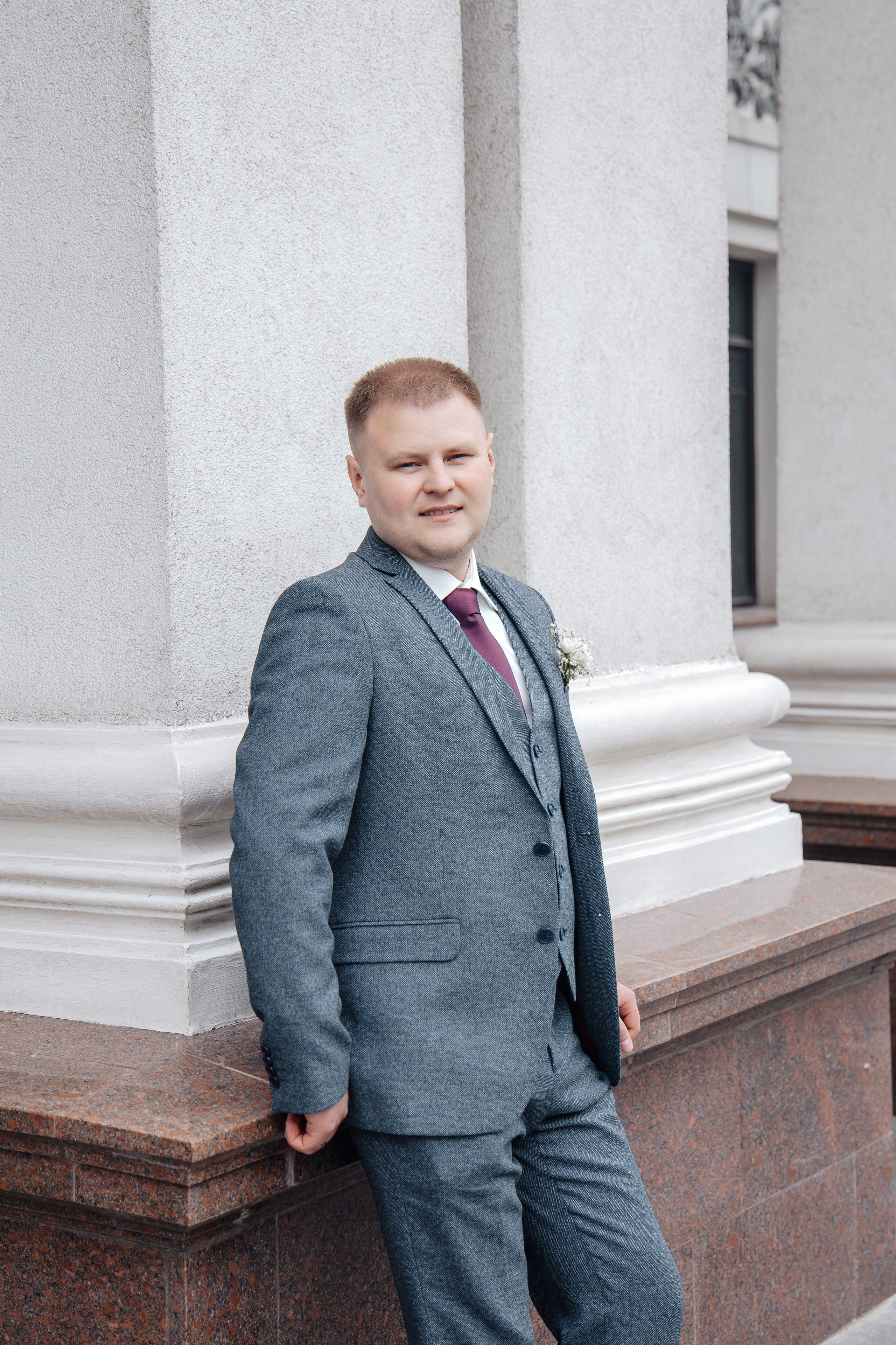 Фотограф Сергей Золотарев — Свадьба Дмитрия и Виктории. Фотограф Воронеж, Липецк