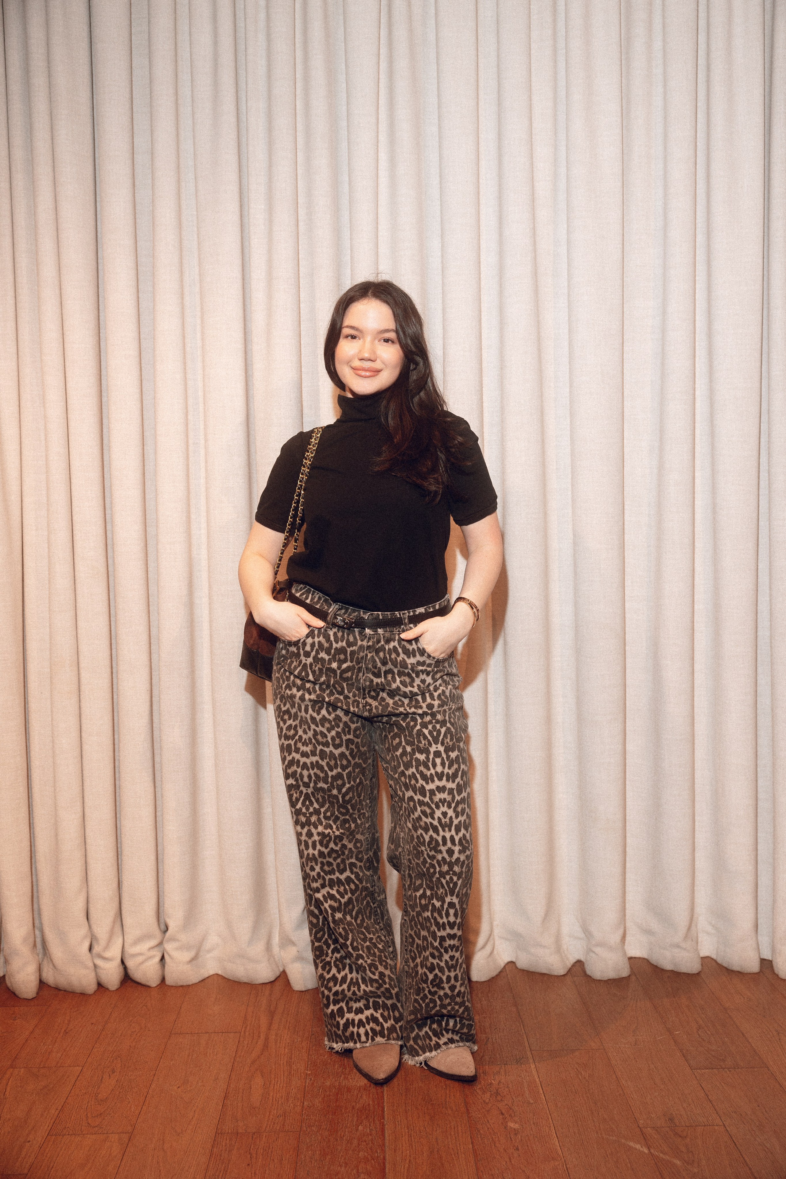 Cosmolex x Myst (Бранч). Фотограф Александр Тулупов