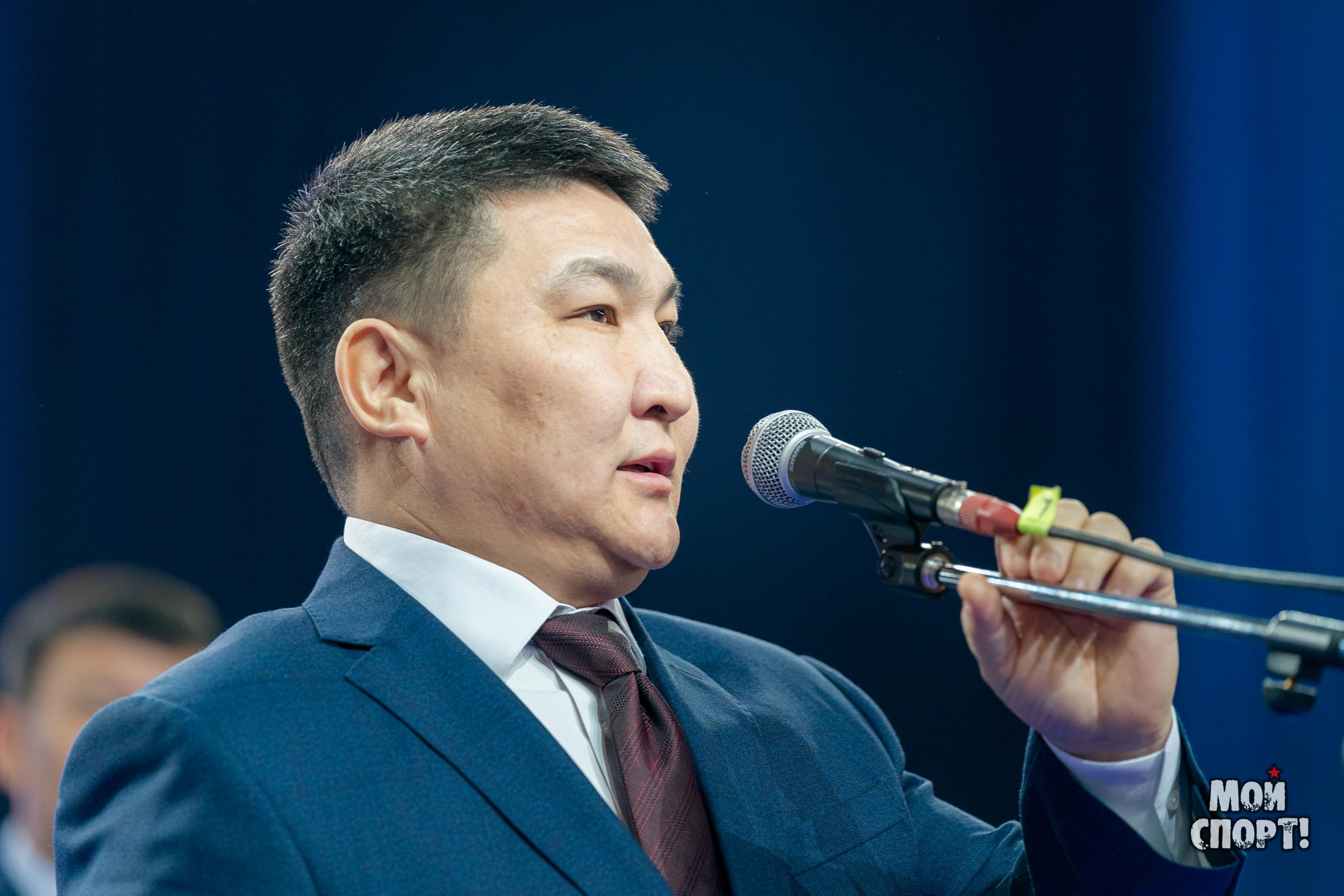 Открытый Всероссийский Турнир по боксу пам. А. И. Пахомова. Студия «Мой Спорт!» — все о спорте в Якутии