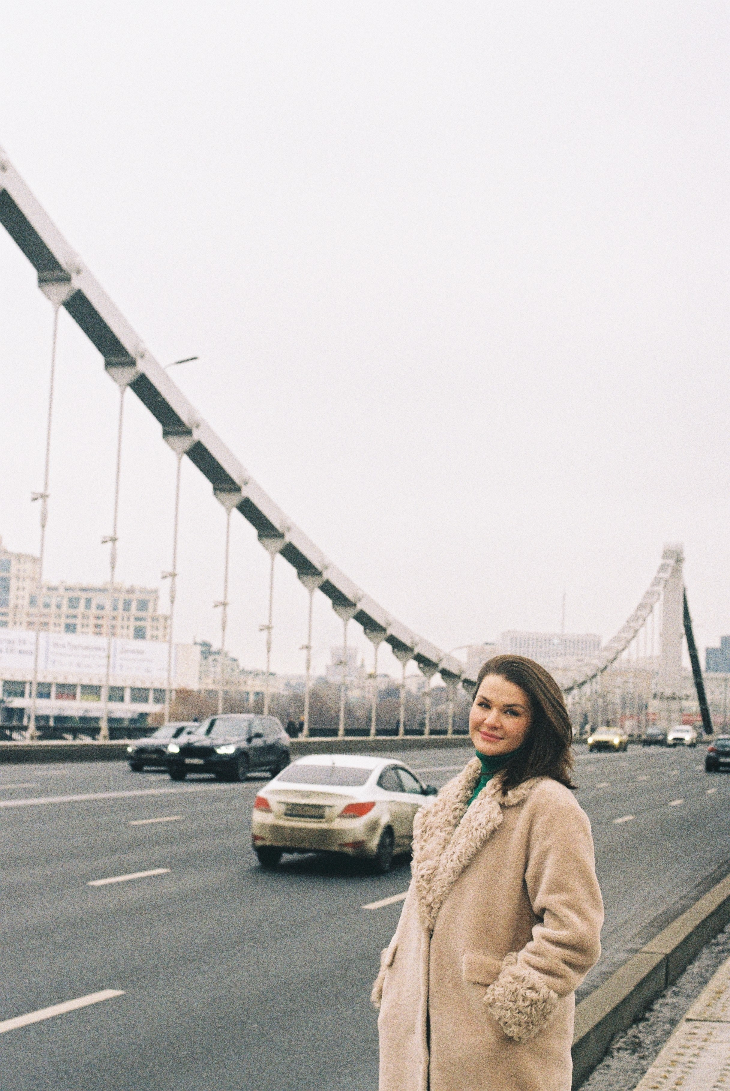 Irina. Kseniia Kremneva — Photographer