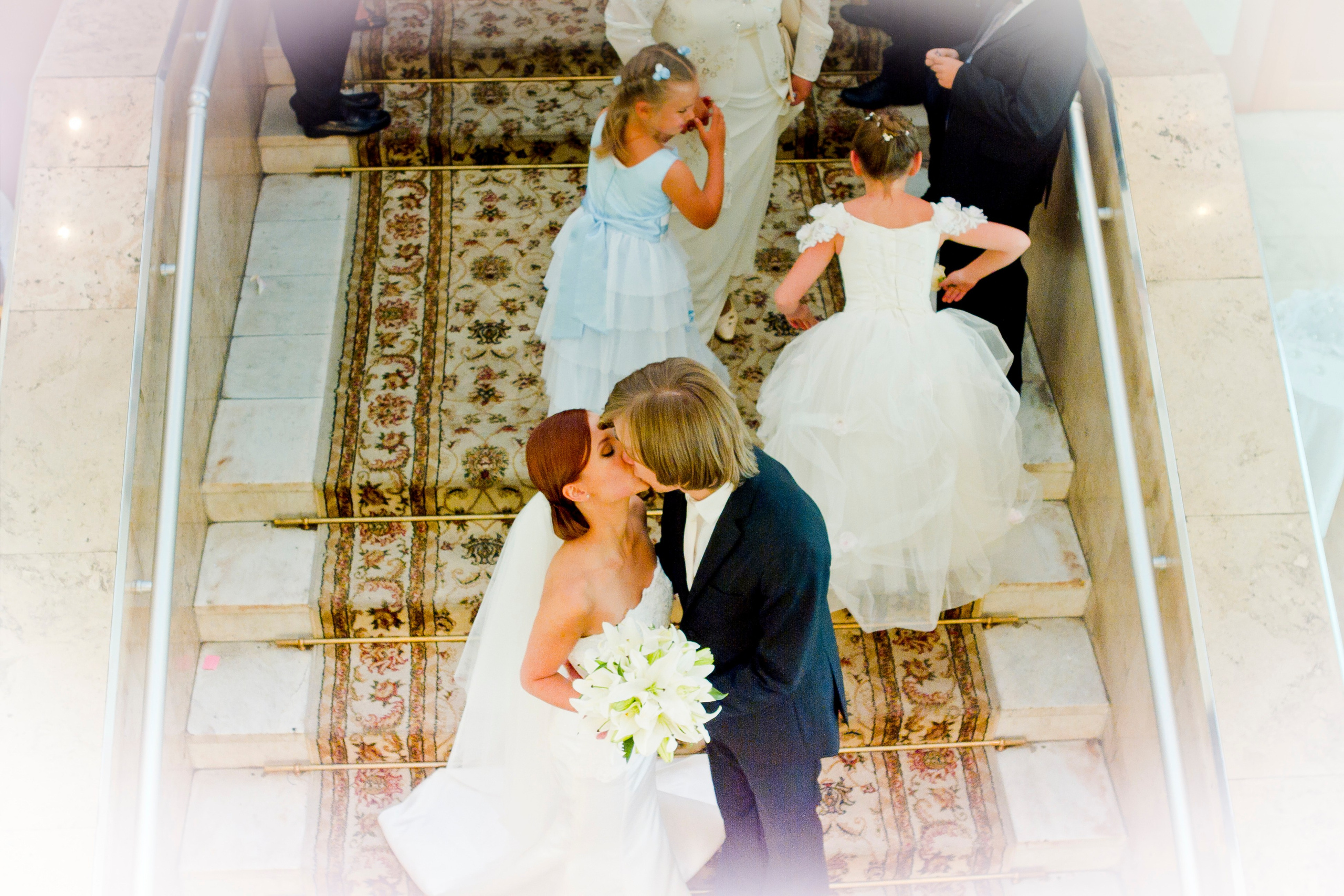 Свадьба Юрий и Юлия Загс. Skazka.wfolio.pro