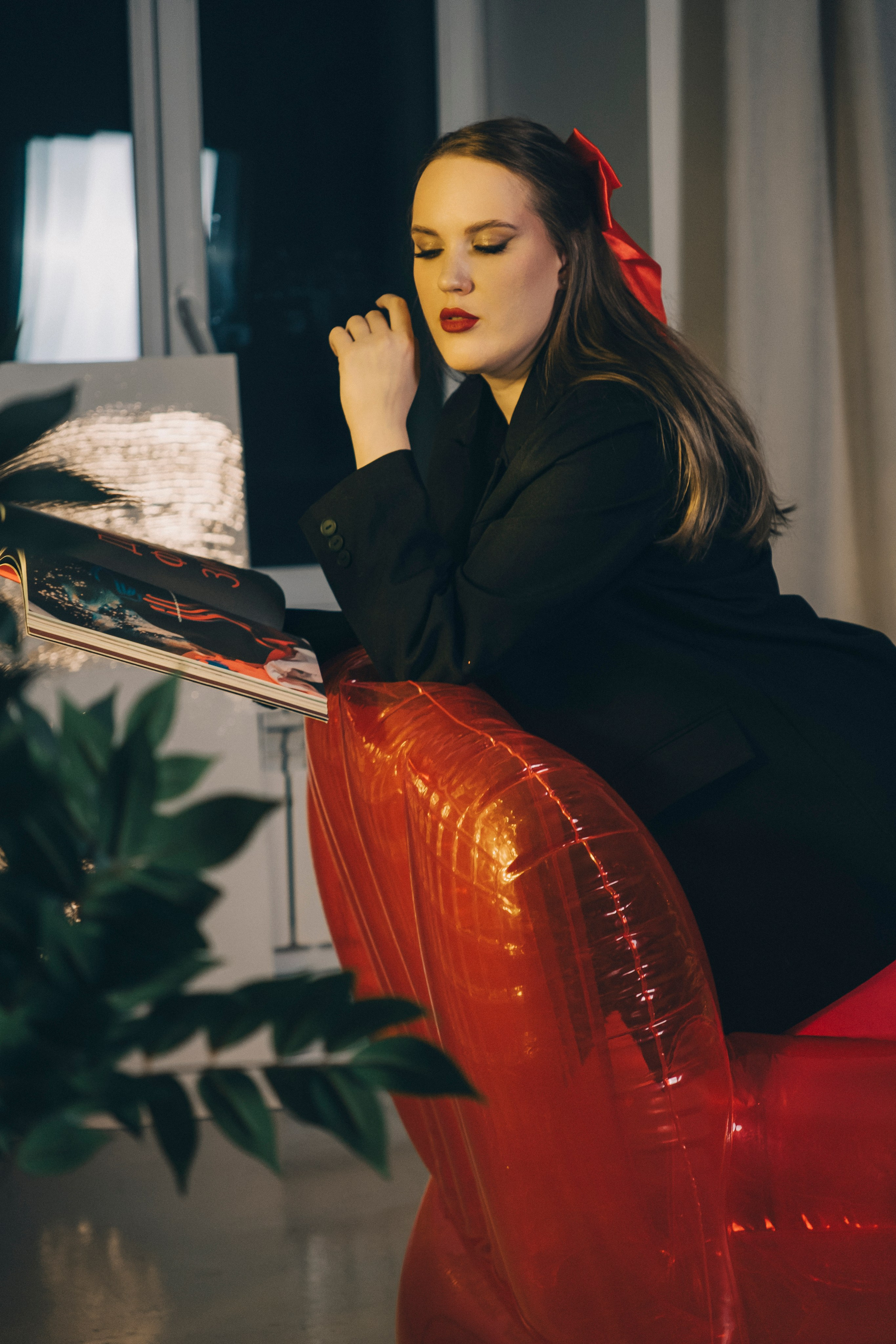 Kate. Фотограф в Иркутске Анна Мирошникова