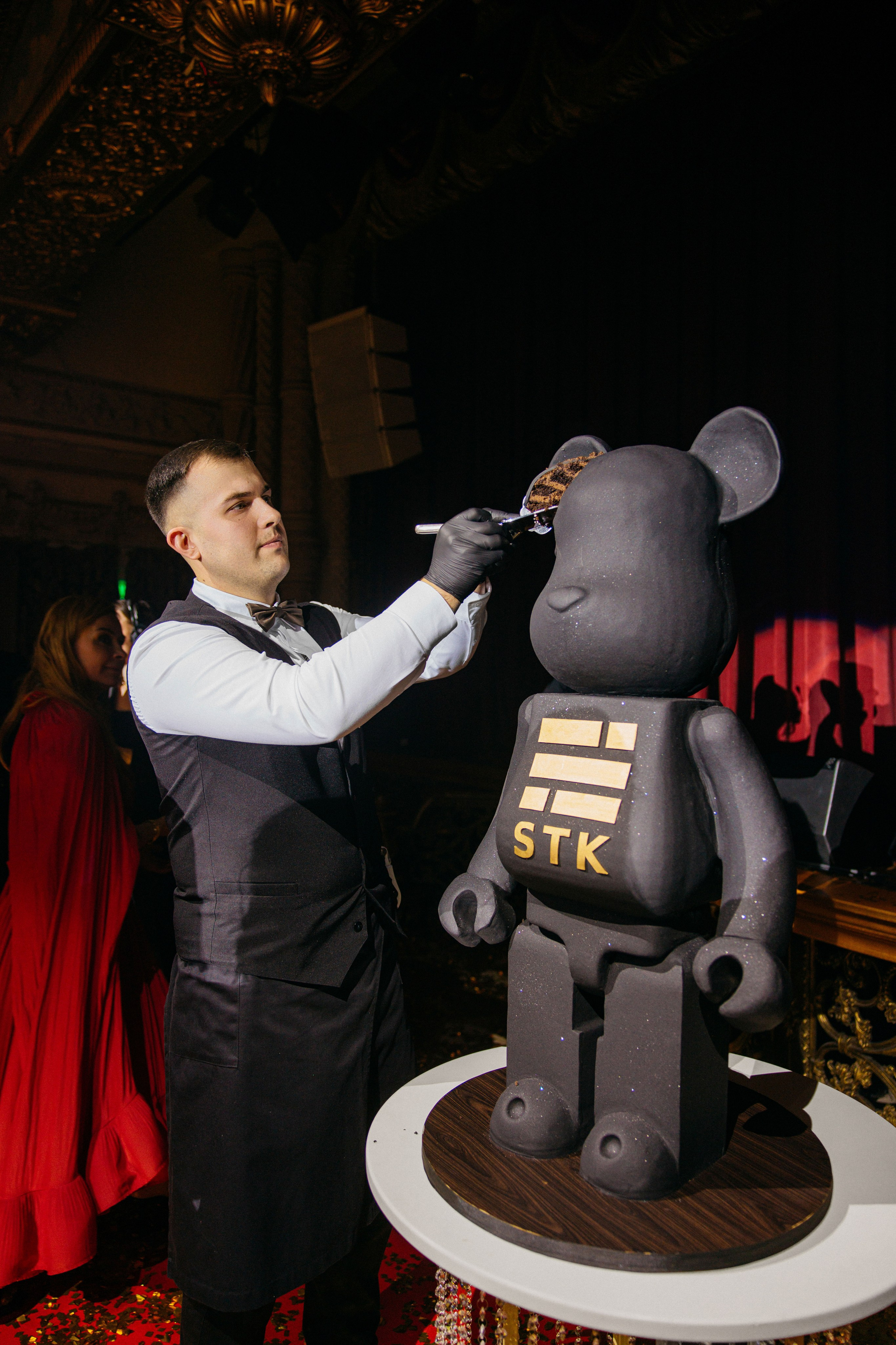 Корпоратив. Фотограф Валентина Фадеева