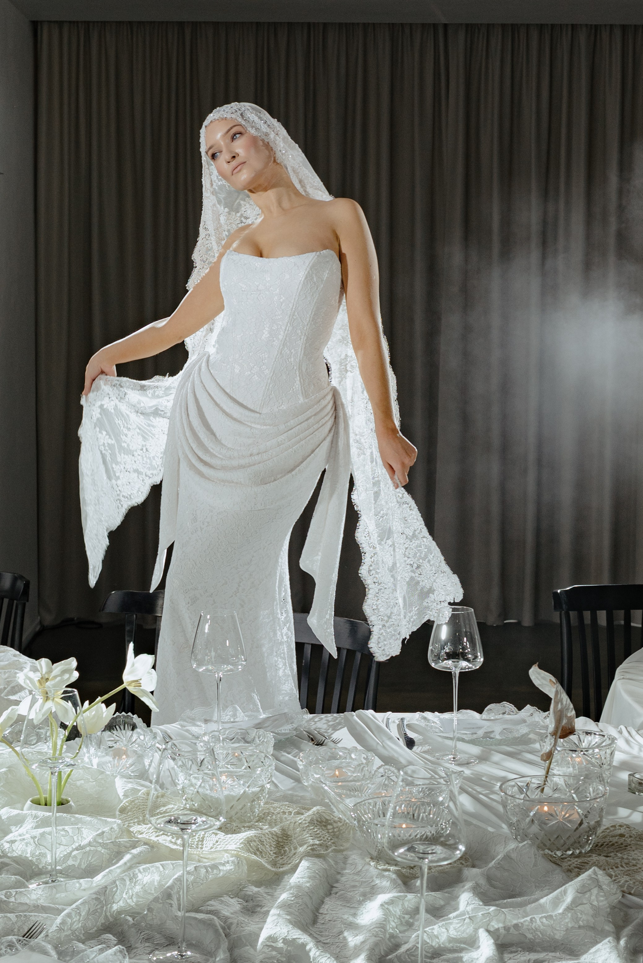 Maria & Nikita (Digital&Film). Свадебный фотограф Рома Родионов