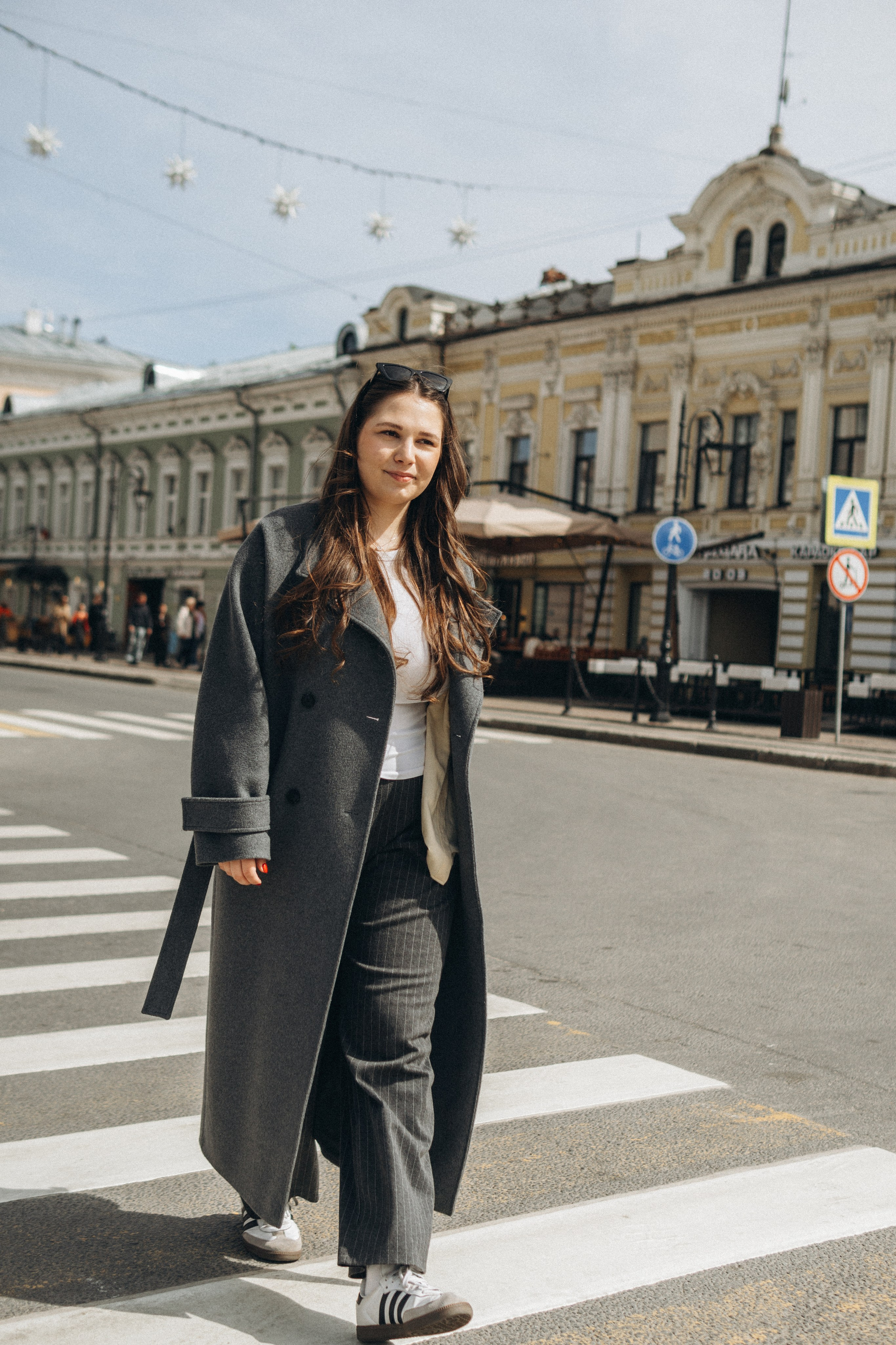 Девчиник-прогулка. Я — Алёна и я фотографирую красиво (е)