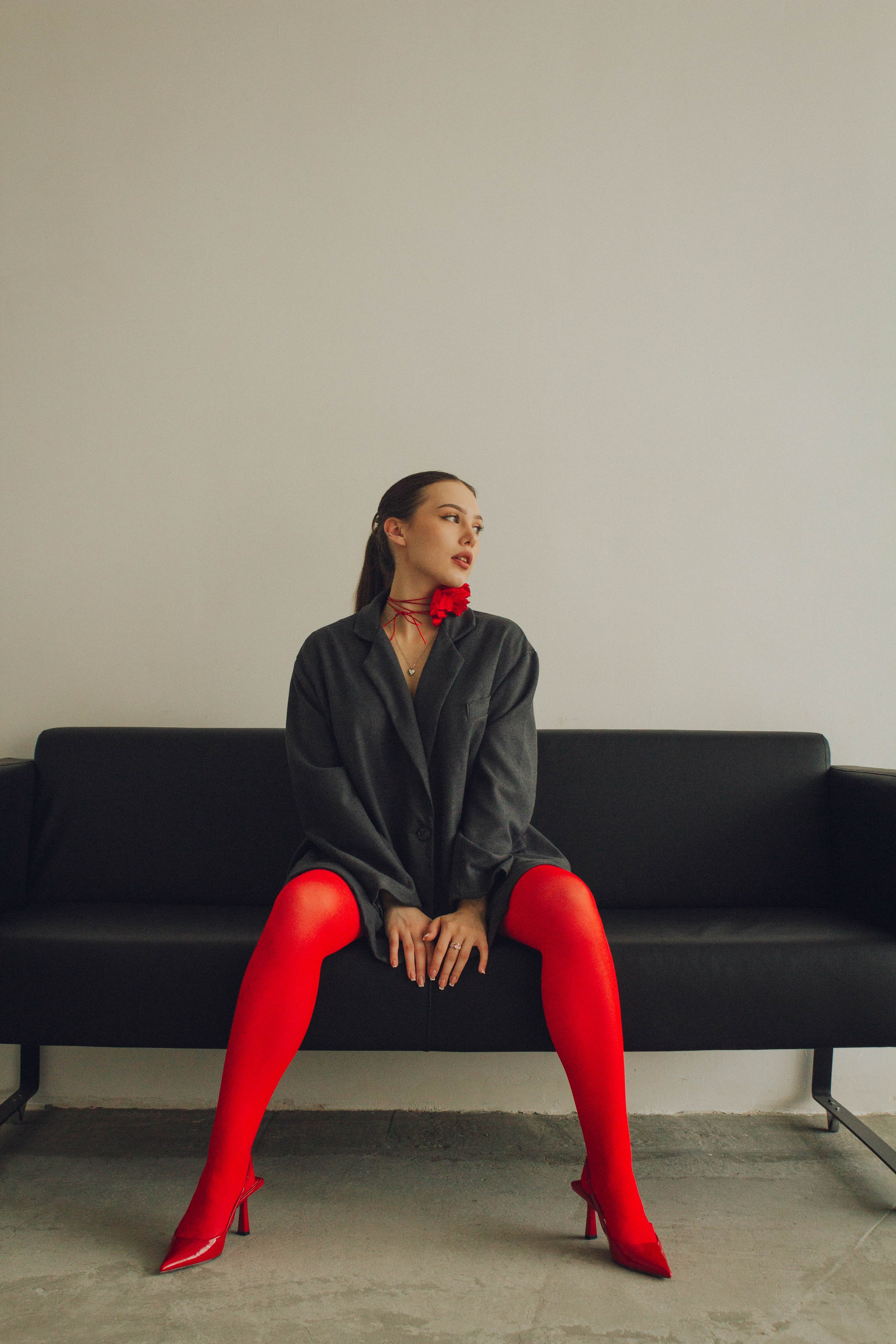 Ksenia. Я — Алёна и я фотографирую красиво (е)