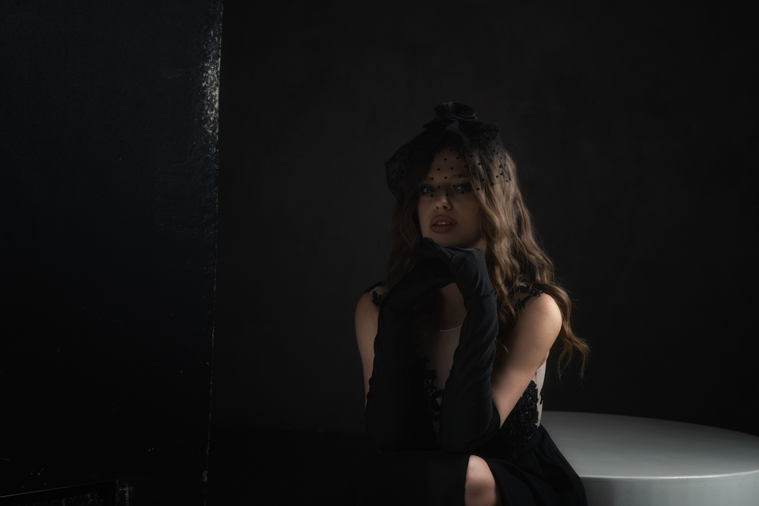 Образ 3. Фотограф Норильск/Краснодар Ирина Ульянова