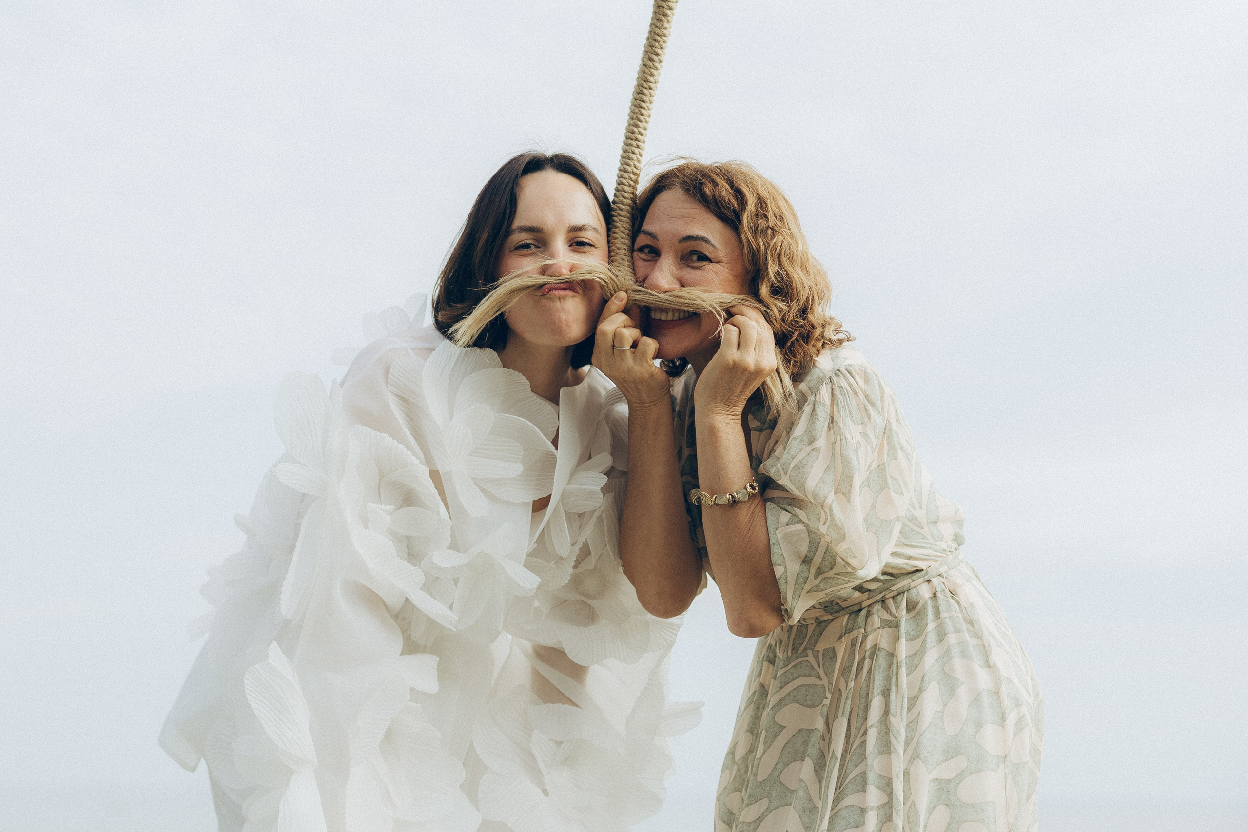 Сабина с семьей. Фотограф Ксения Крохина Санкт-Петербург