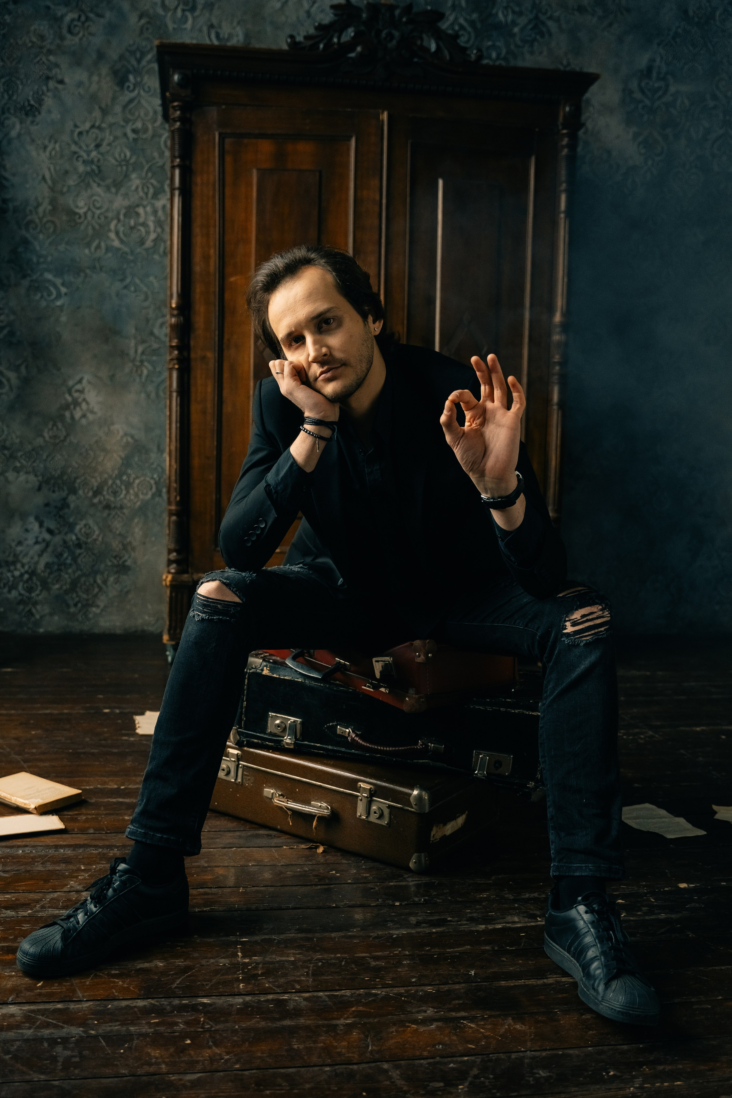 ASYA. Фотограф в Москве и МО Влада Обласова